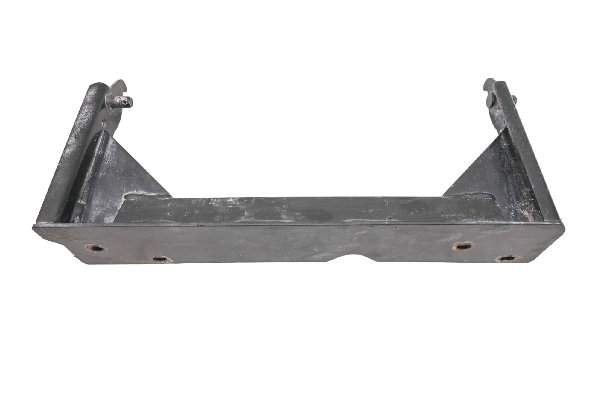 17 Kubota RTV X1140 Seat Bottom Passenger Bracket Mount