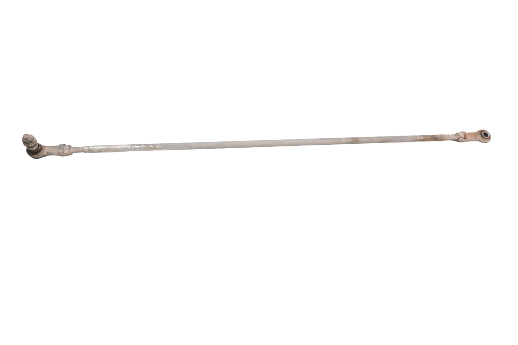 17 Kubota RTV X1140 Shift Lever Linkage