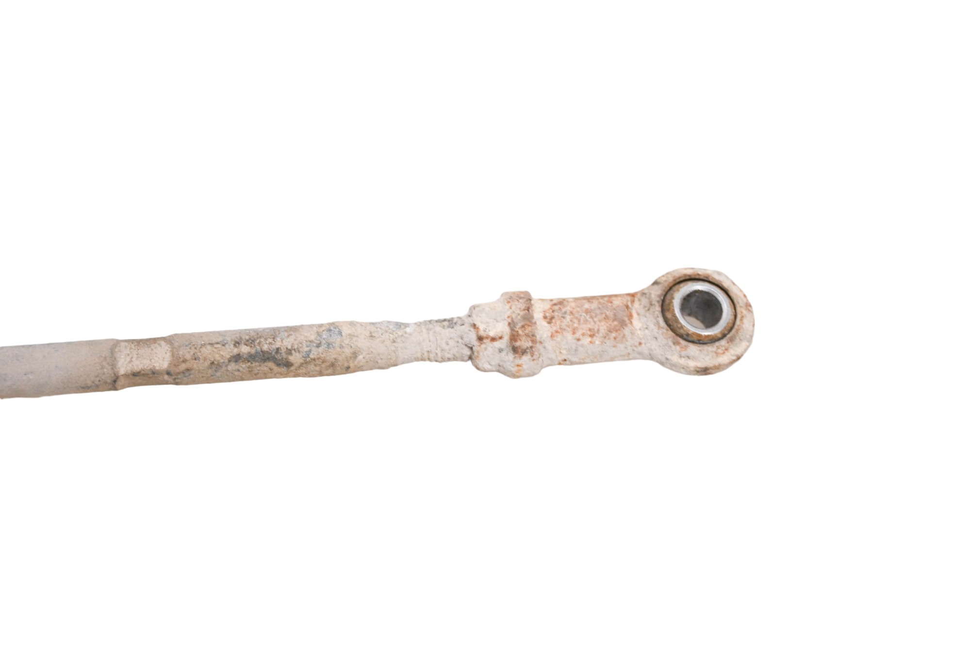 17 Kubota RTV X1140 Shift Lever Linkage