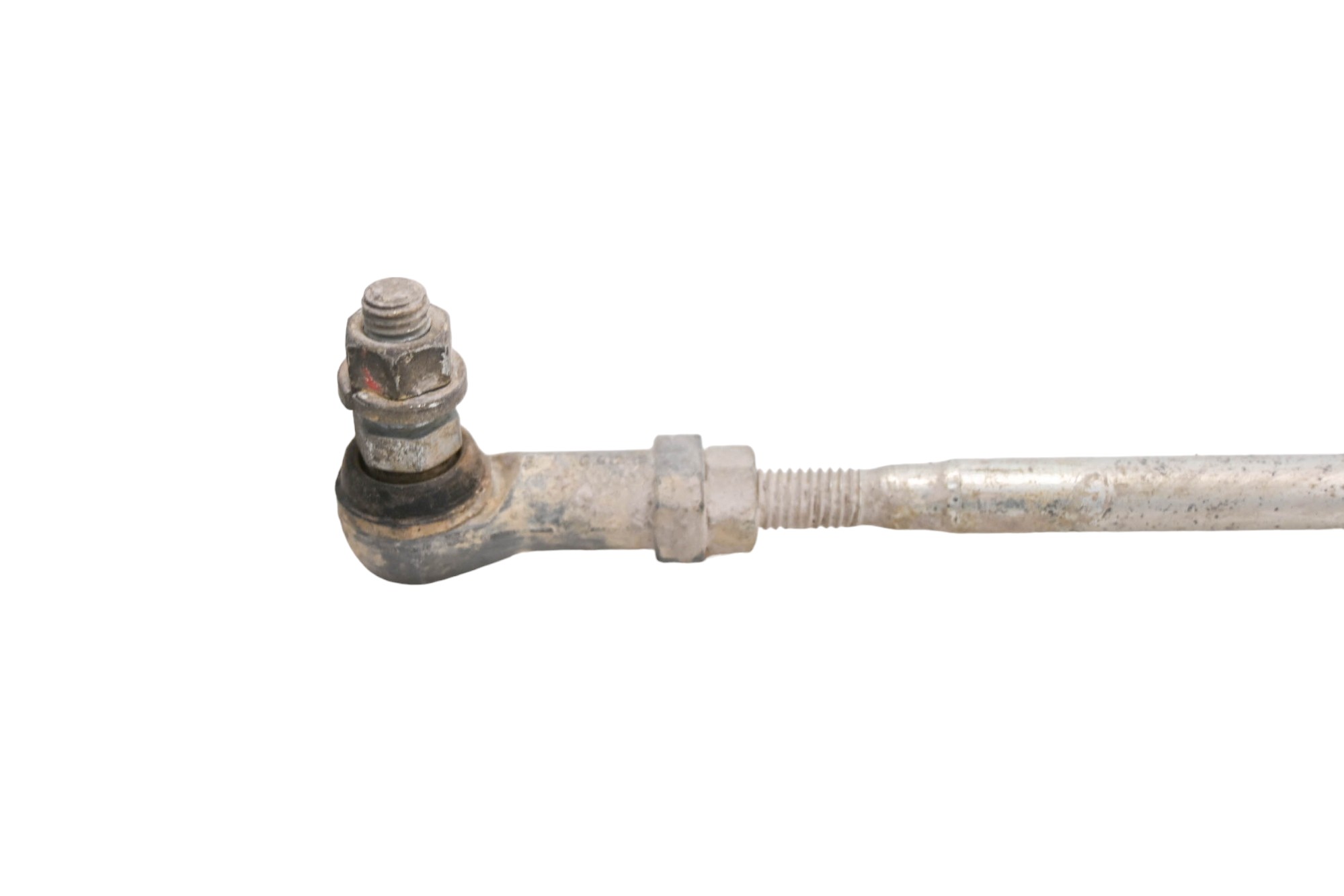 17 Kubota RTV X1140 Shift Lever Linkage