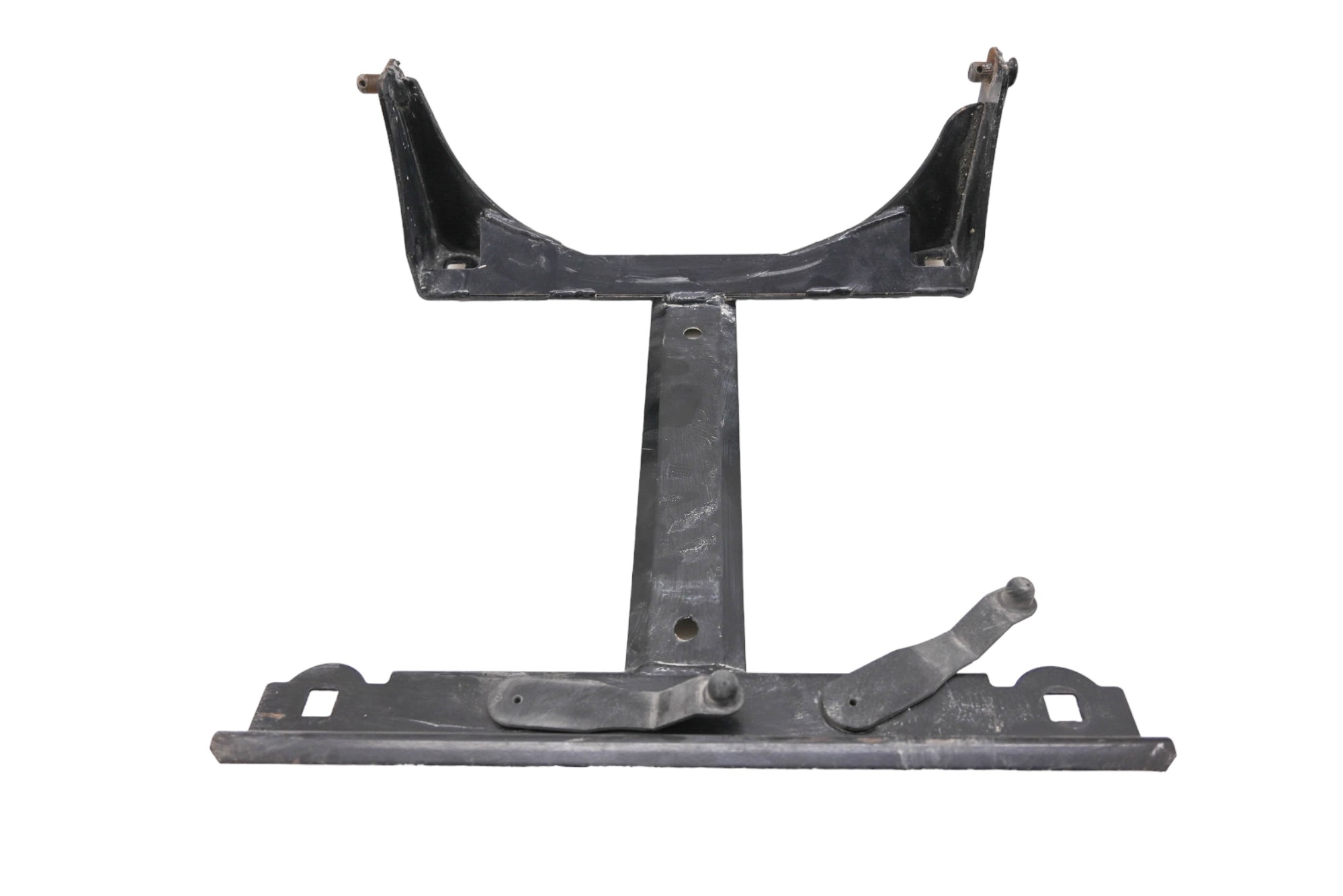 17 Kubota RTV X1140 Seat Base Driver Bracket Mount