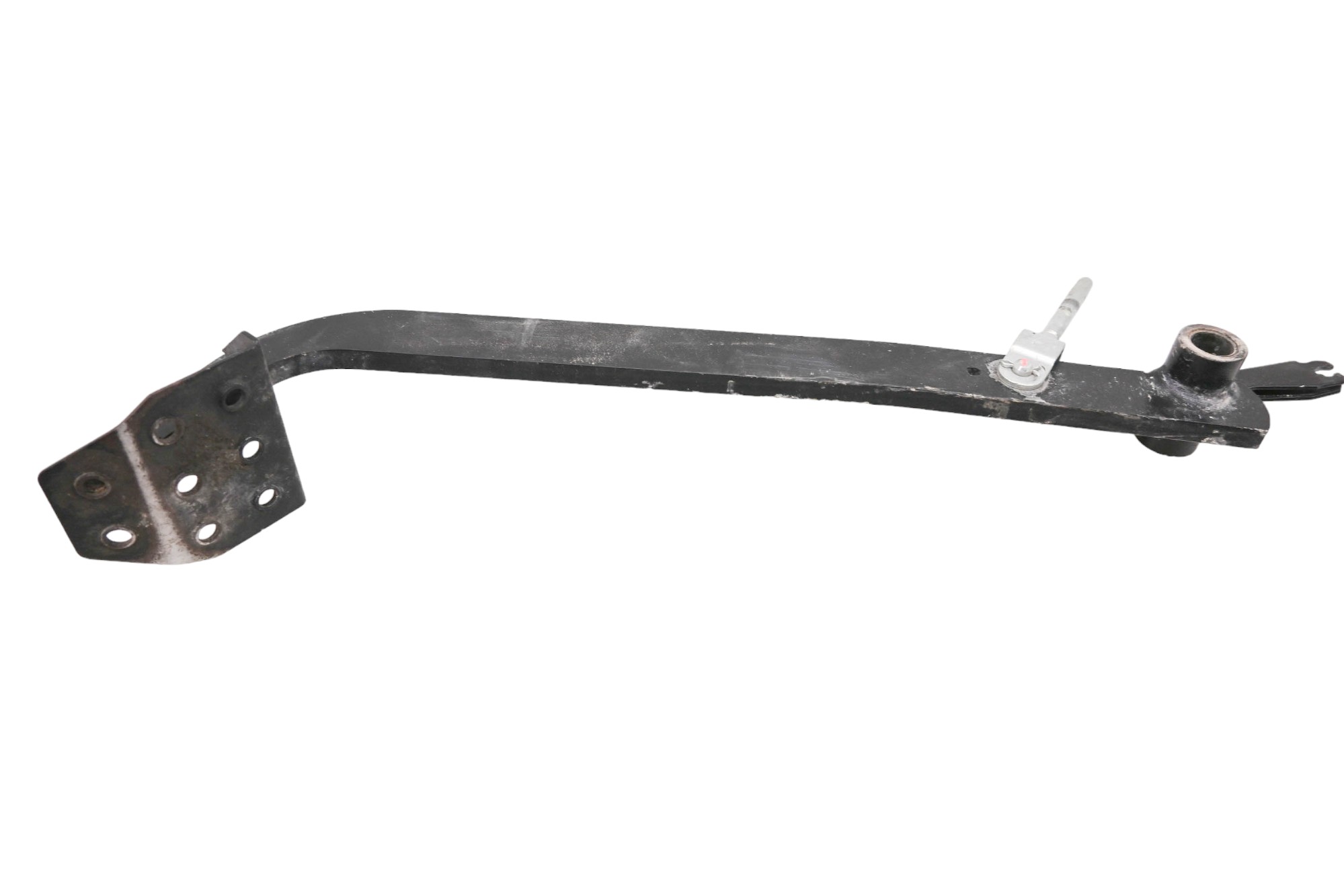17 Kubota RTV X1140 Rear Brake Pedal