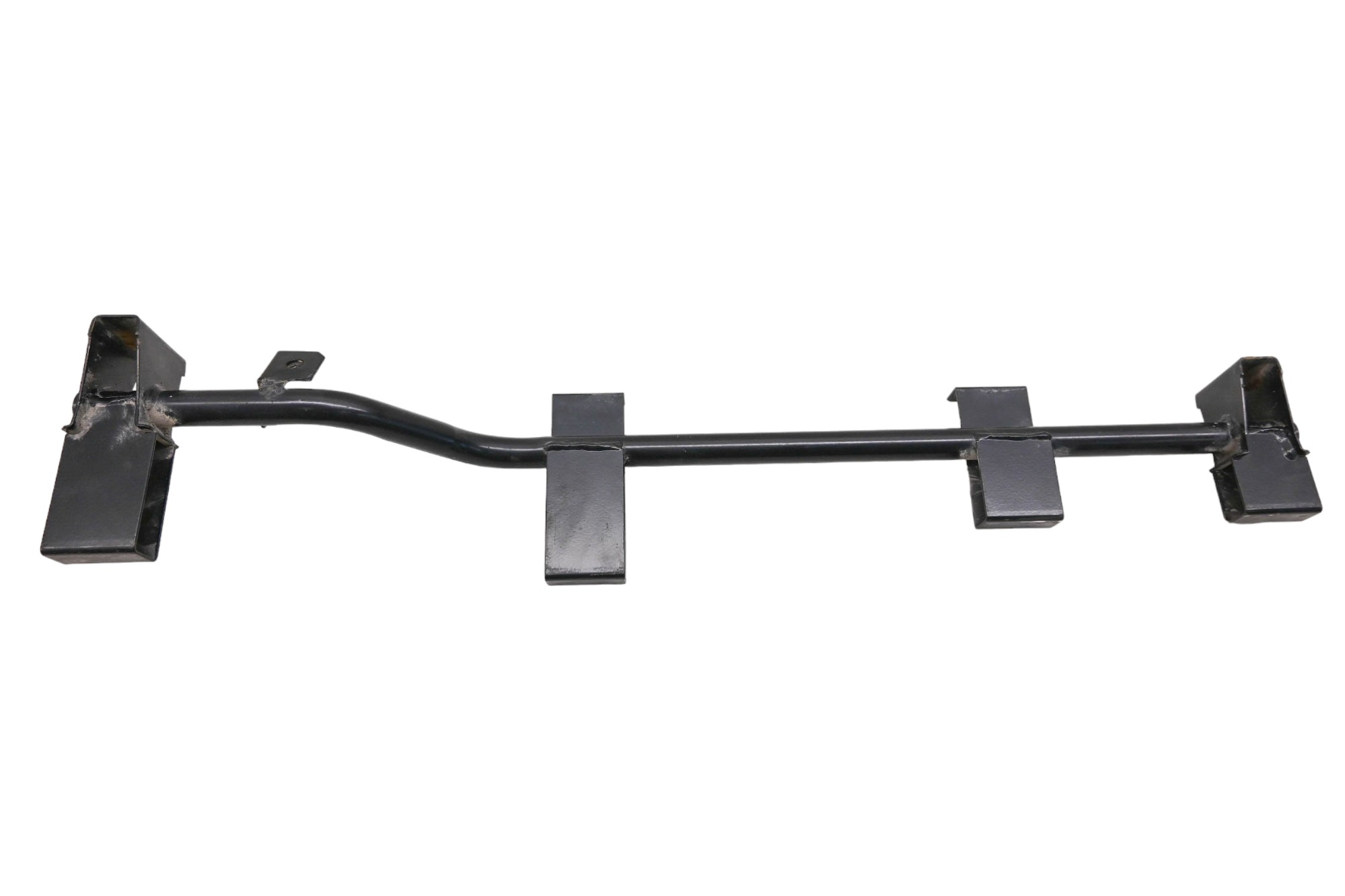 17 Kubota RTV X1140 Storage Tray Support Bracket Mount