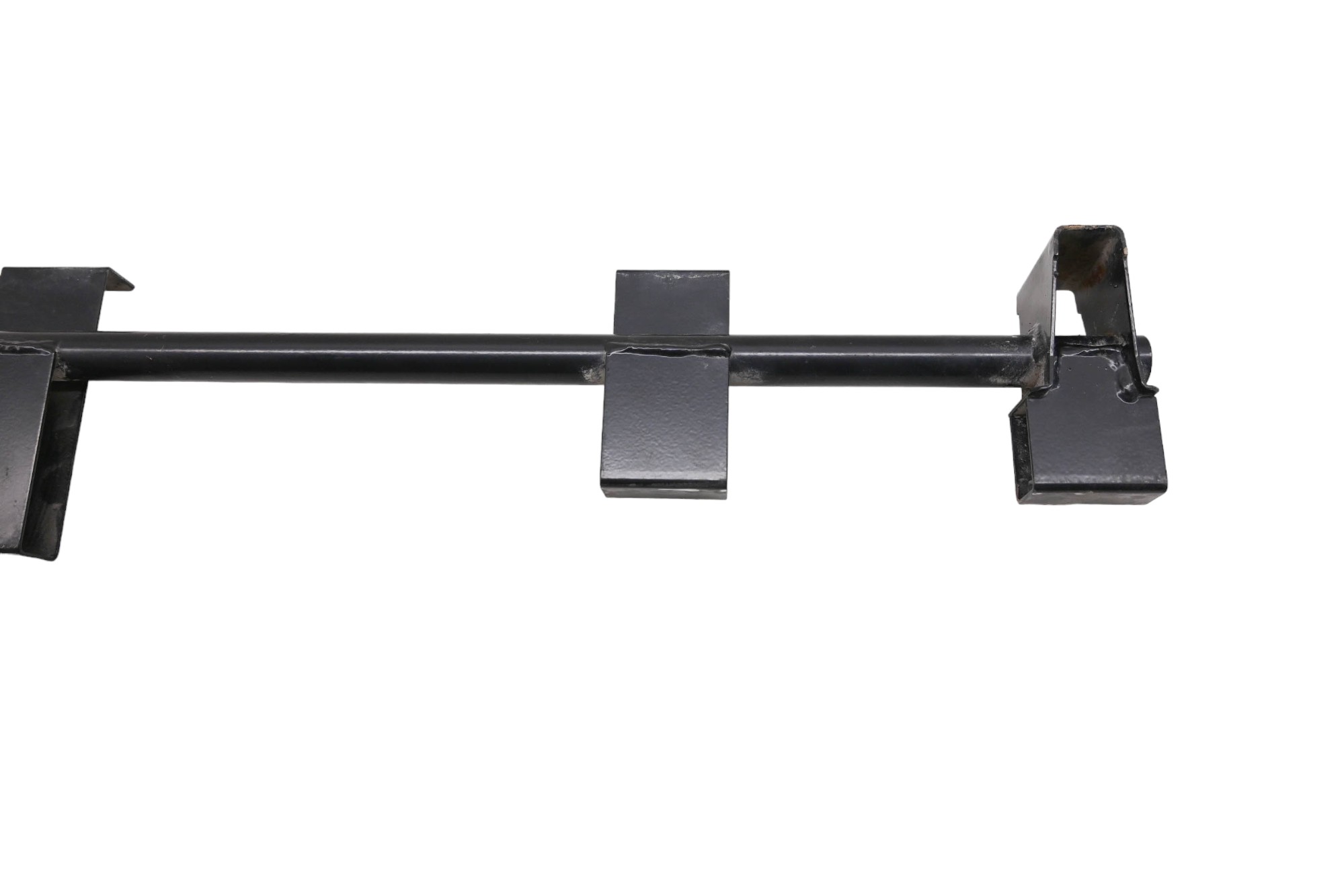 17 Kubota RTV X1140 Storage Tray Support Bracket Mount