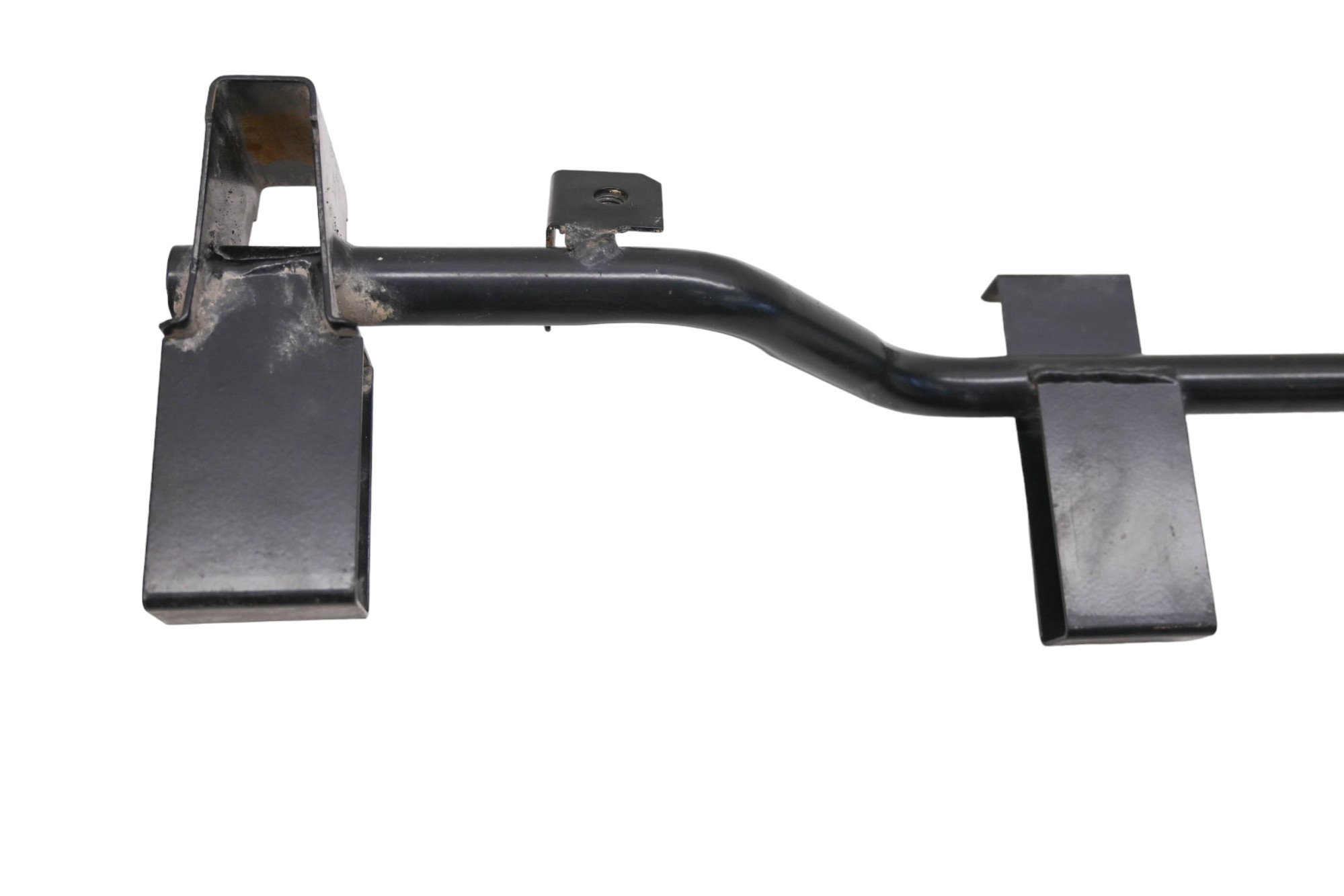 17 Kubota RTV X1140 Storage Tray Support Bracket Mount