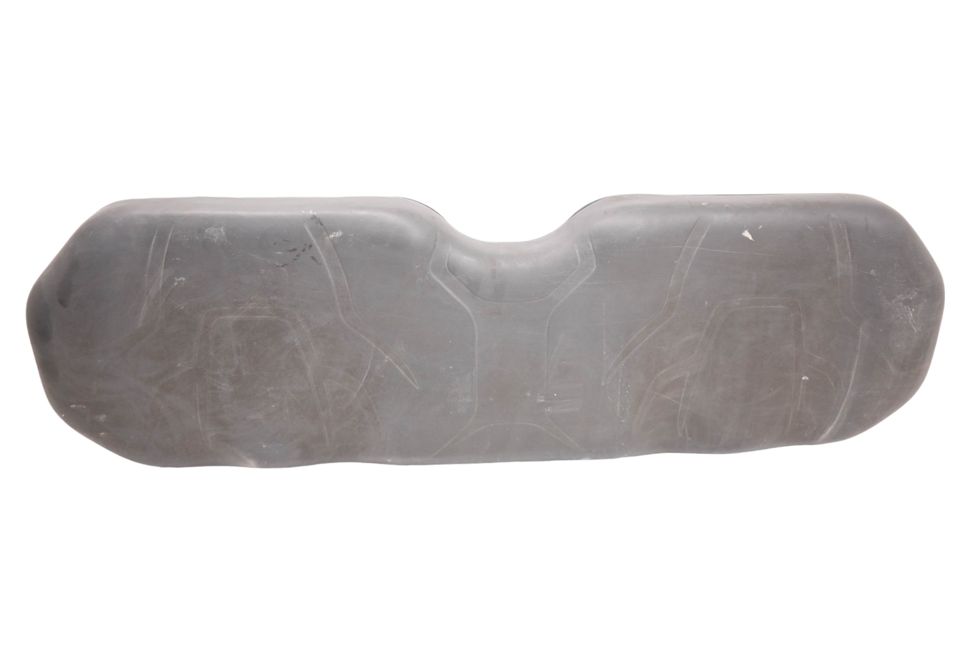17 Kubota RTV X1140 Rear Bench Seat
