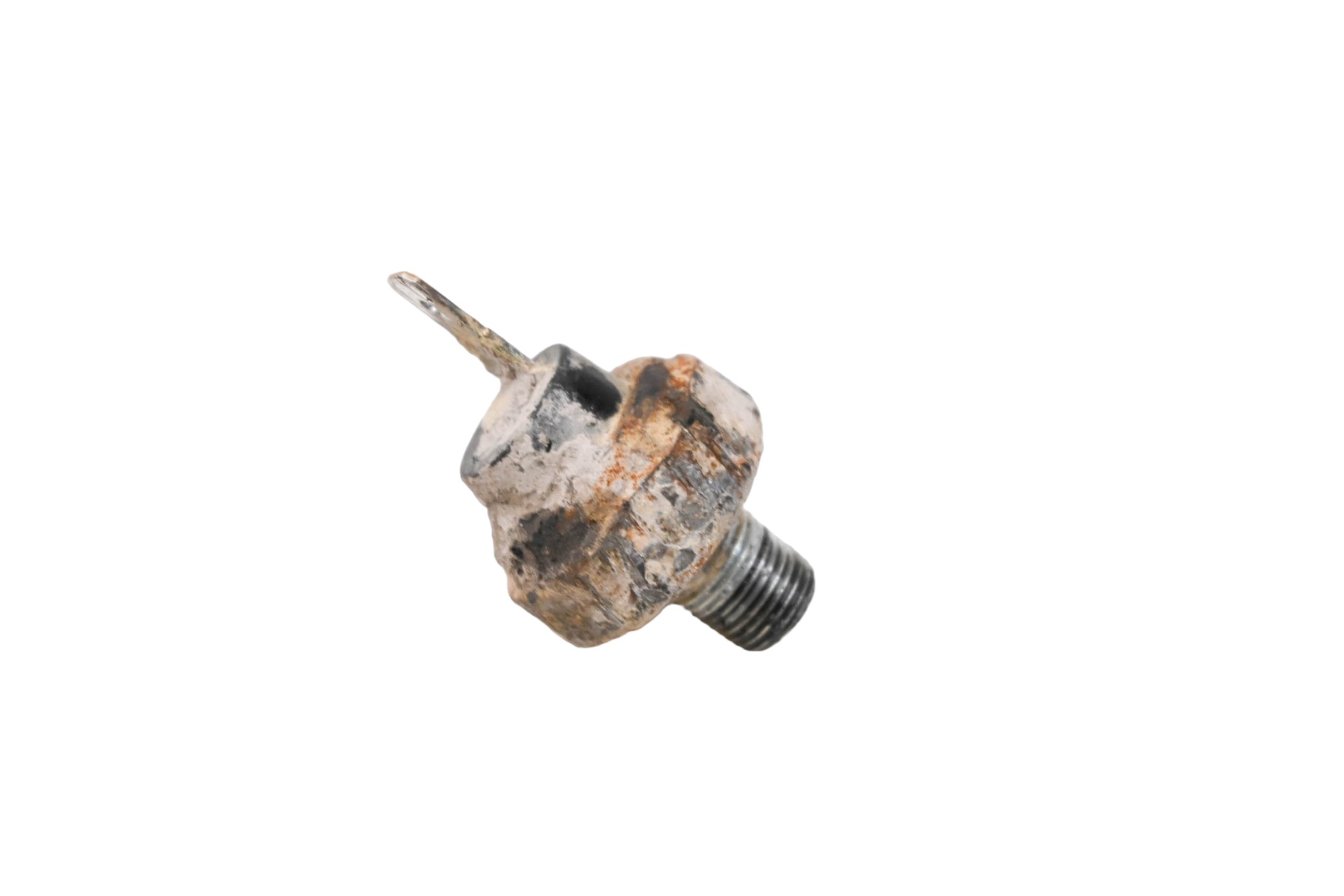 17 Kubota RTV X1140 Oil Sender Pressure Switch Sensor