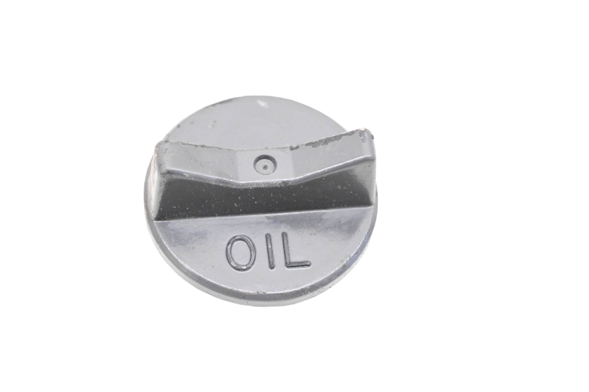 17 Kubota RTV X1140 Oil Filler Cap Cover
