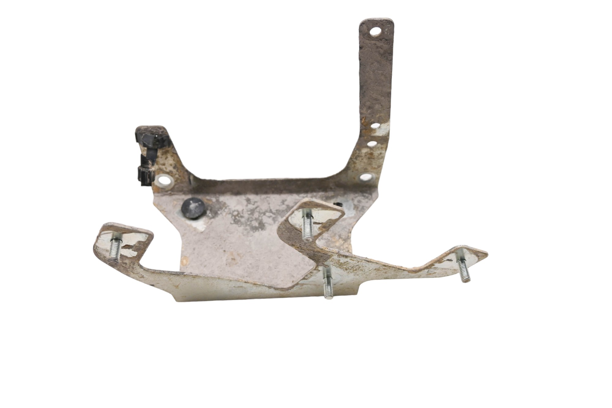 17 Kubota RTV X1140 Fuse Box Stay Support Bracket Mount