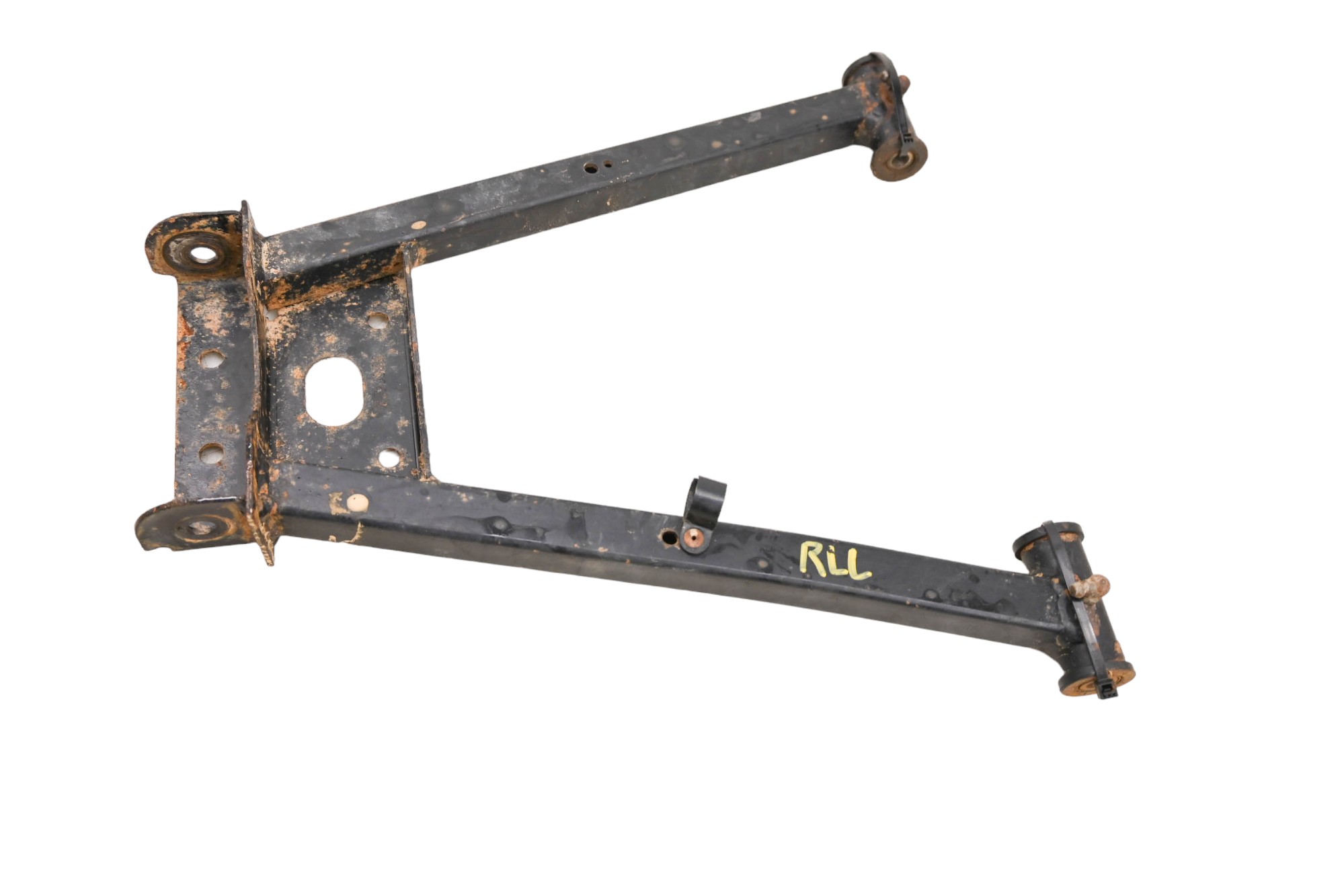 18 Polaris Ranger Crew 570 4x4 Rear Upper Left A-Arm