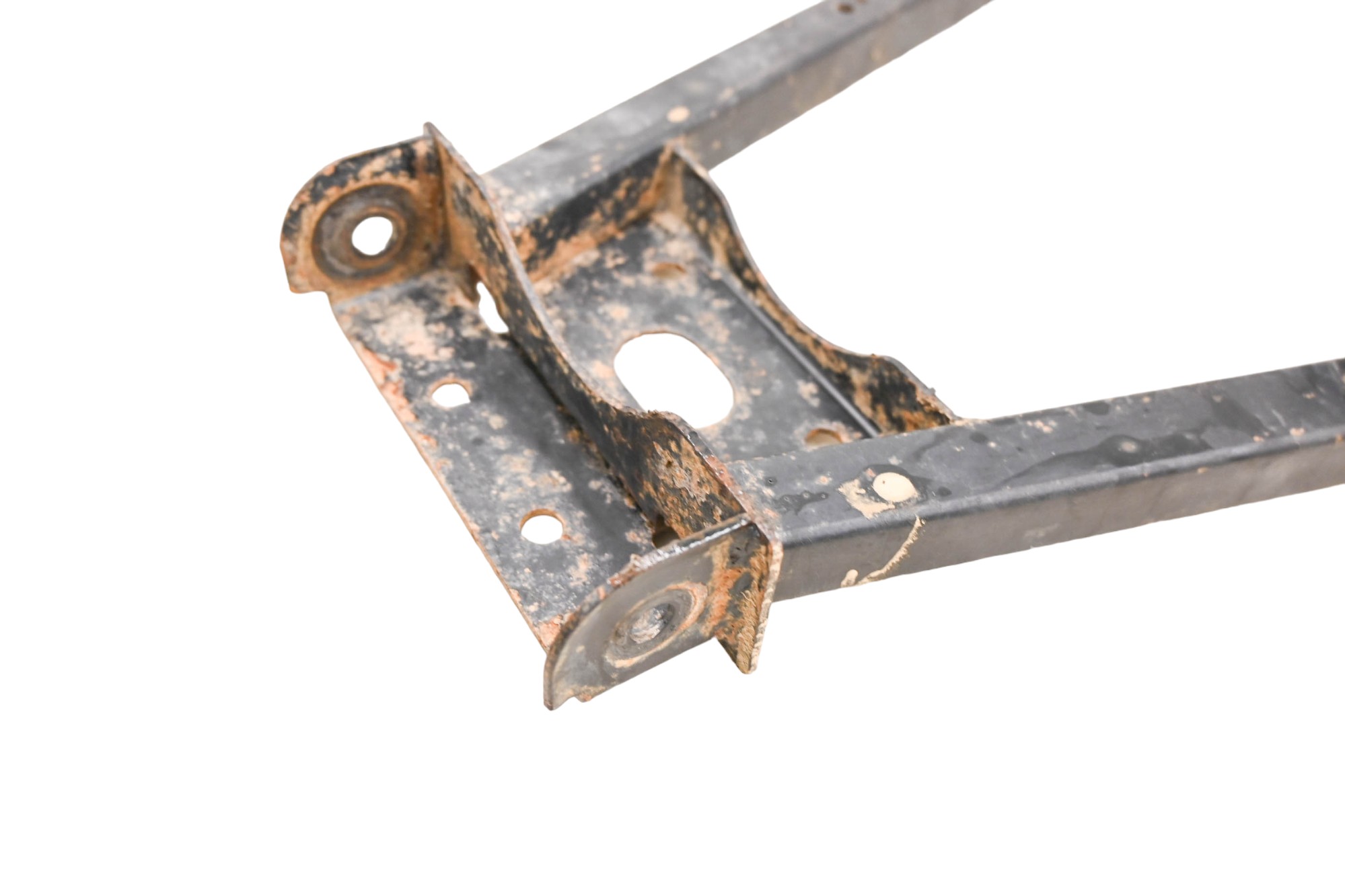 18 Polaris Ranger Crew 570 4x4 Rear Upper Left A-Arm