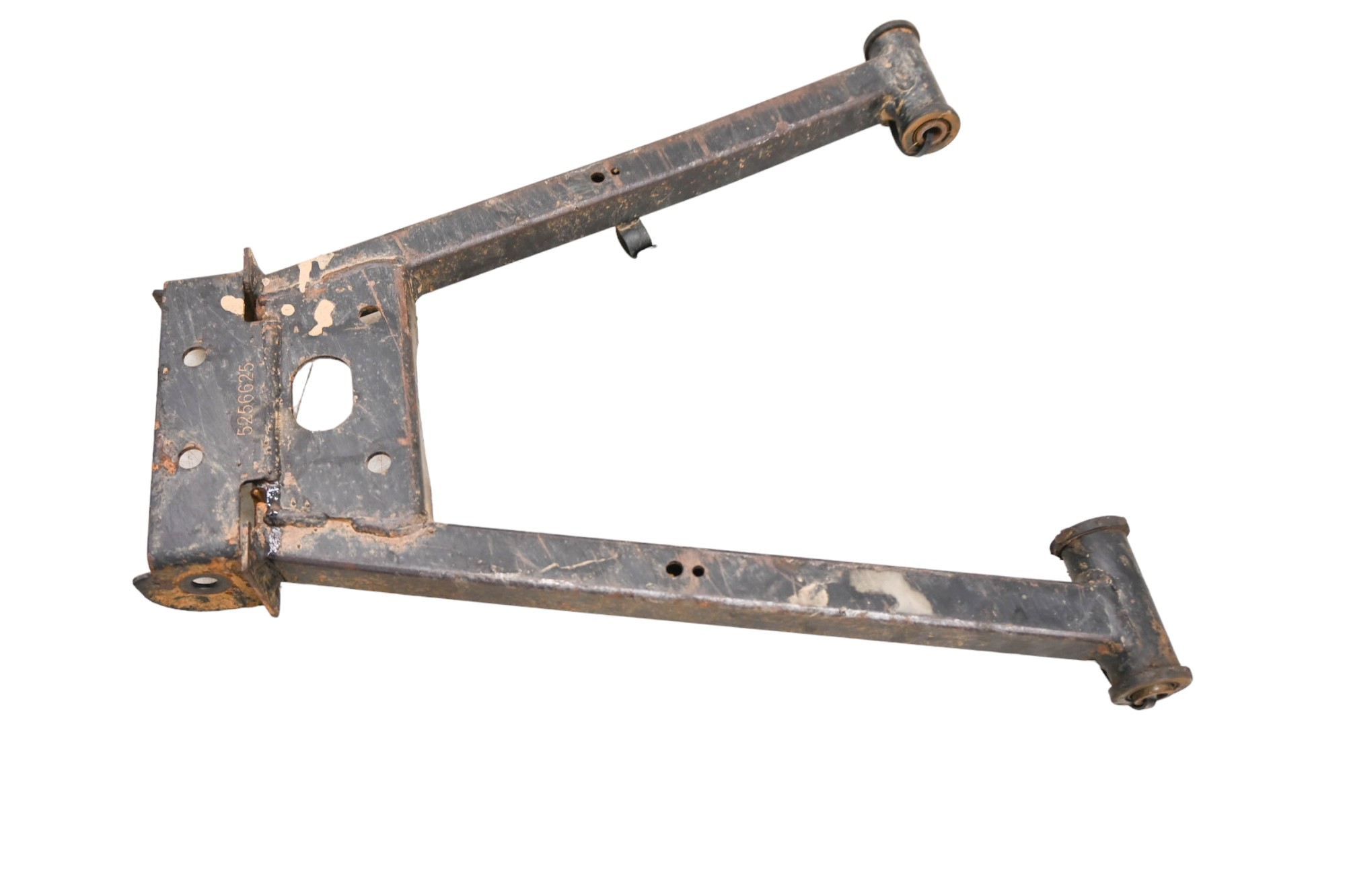 18 Polaris Ranger Crew 570 4x4 Rear Upper Left A-Arm