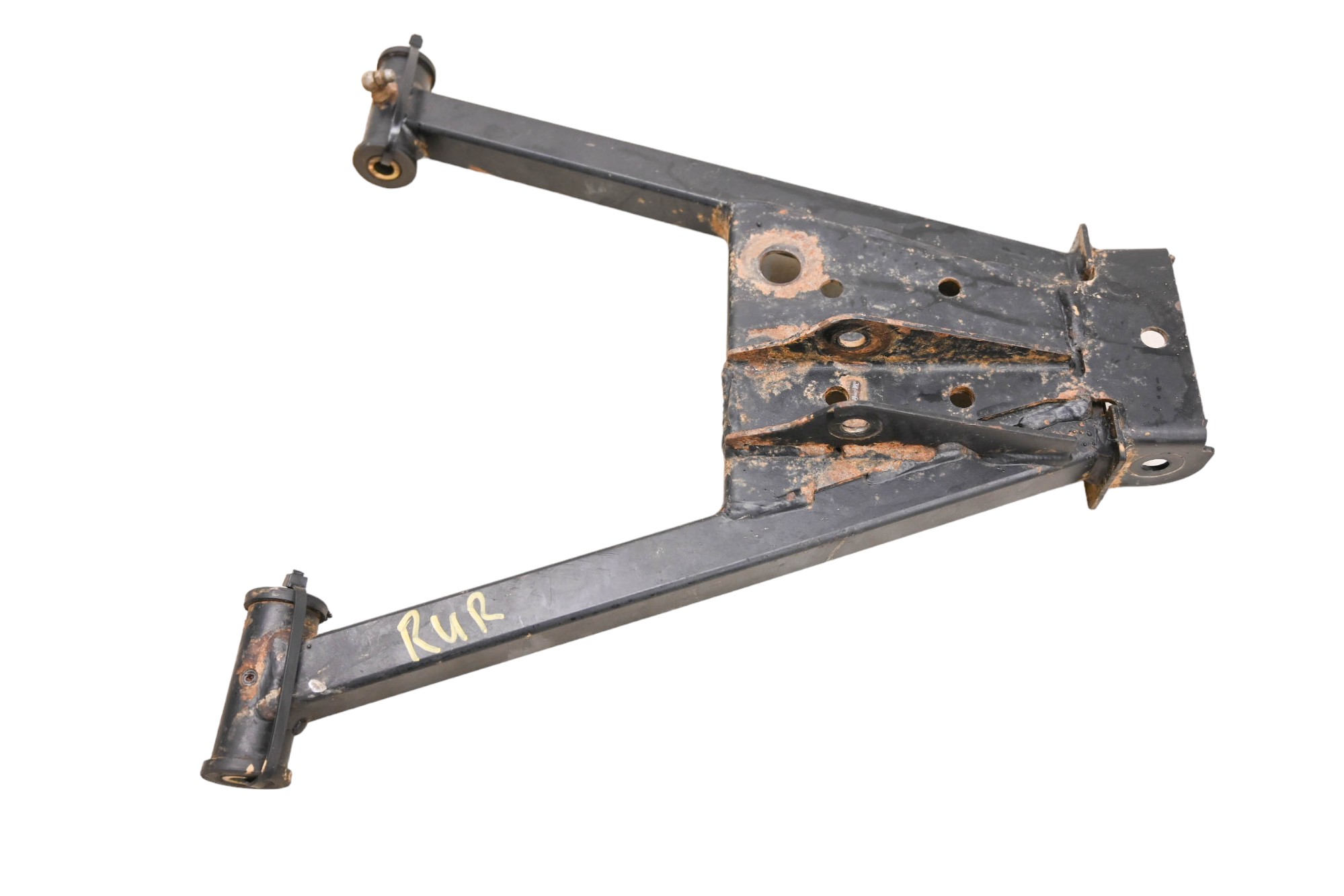 18 Polaris Ranger Crew 570 4x4 Rear Lower Left Right A-Arm
