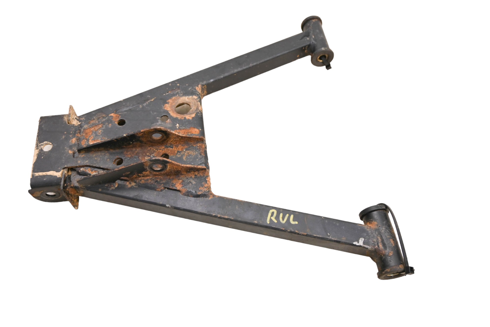18 Polaris Ranger Crew 570 4x4 Rear Lower Left Right A-Arm