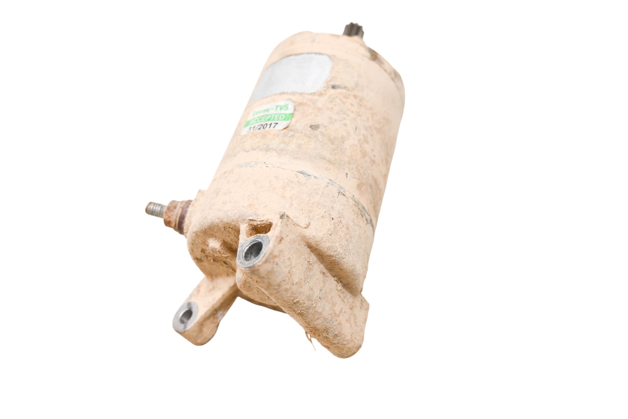 18 Polaris Ranger Crew 570 4x4 Starter Motor