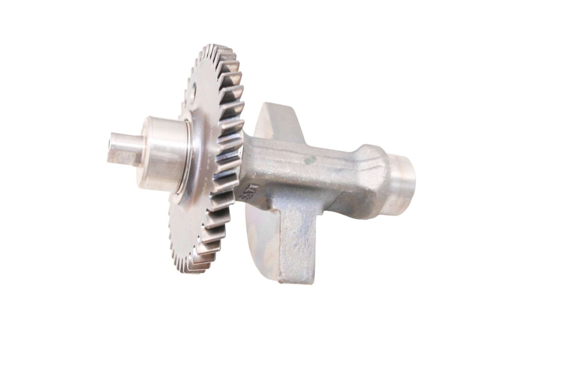 18 Polaris Ranger Crew 570 4x4 Counter Balancer Crankshaft Balance