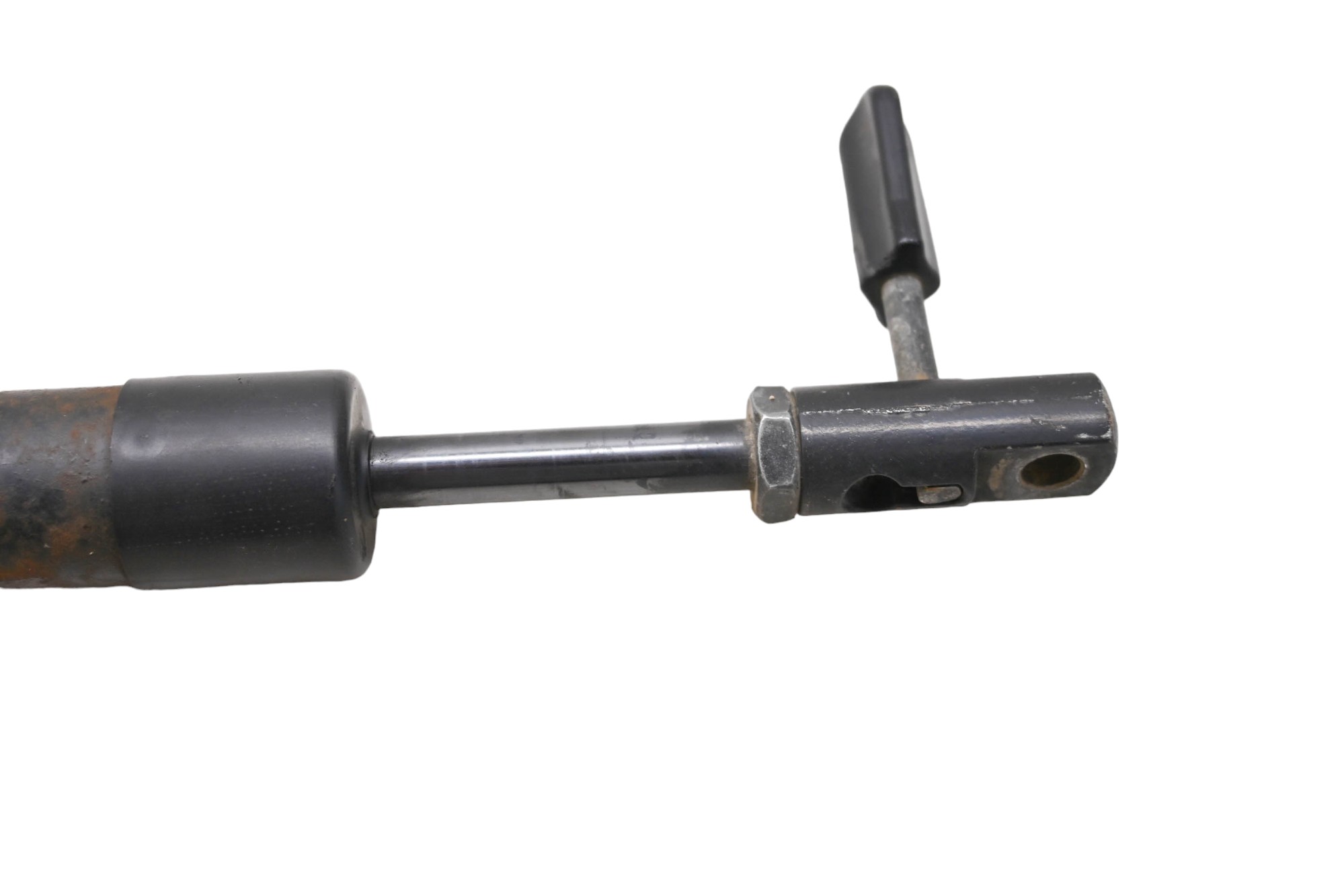 18 Polaris Ranger Crew 570 4x4 Steering Shock