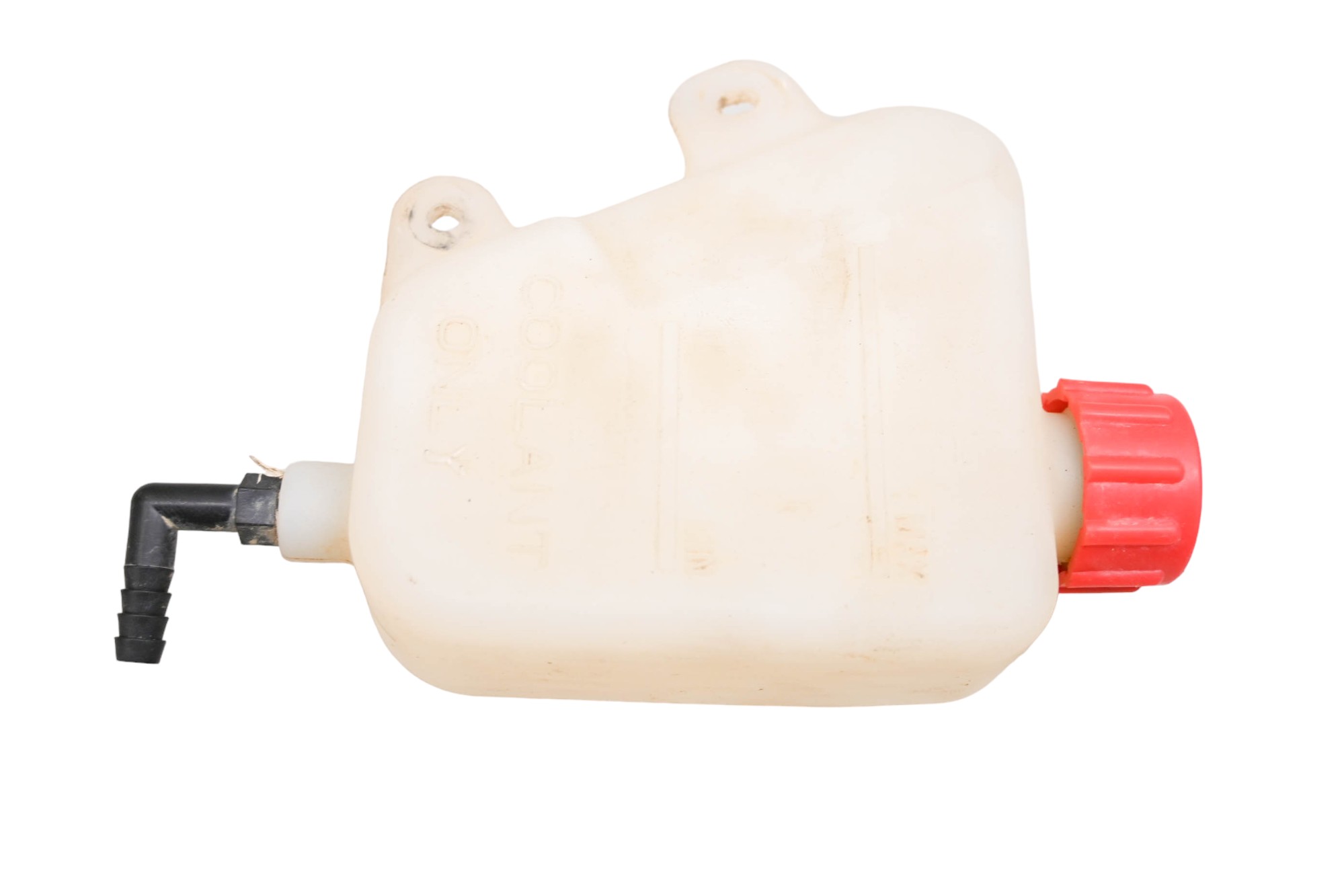18 Polaris Ranger Crew 570 4x4 Coolant Overflow Radiator Bottle