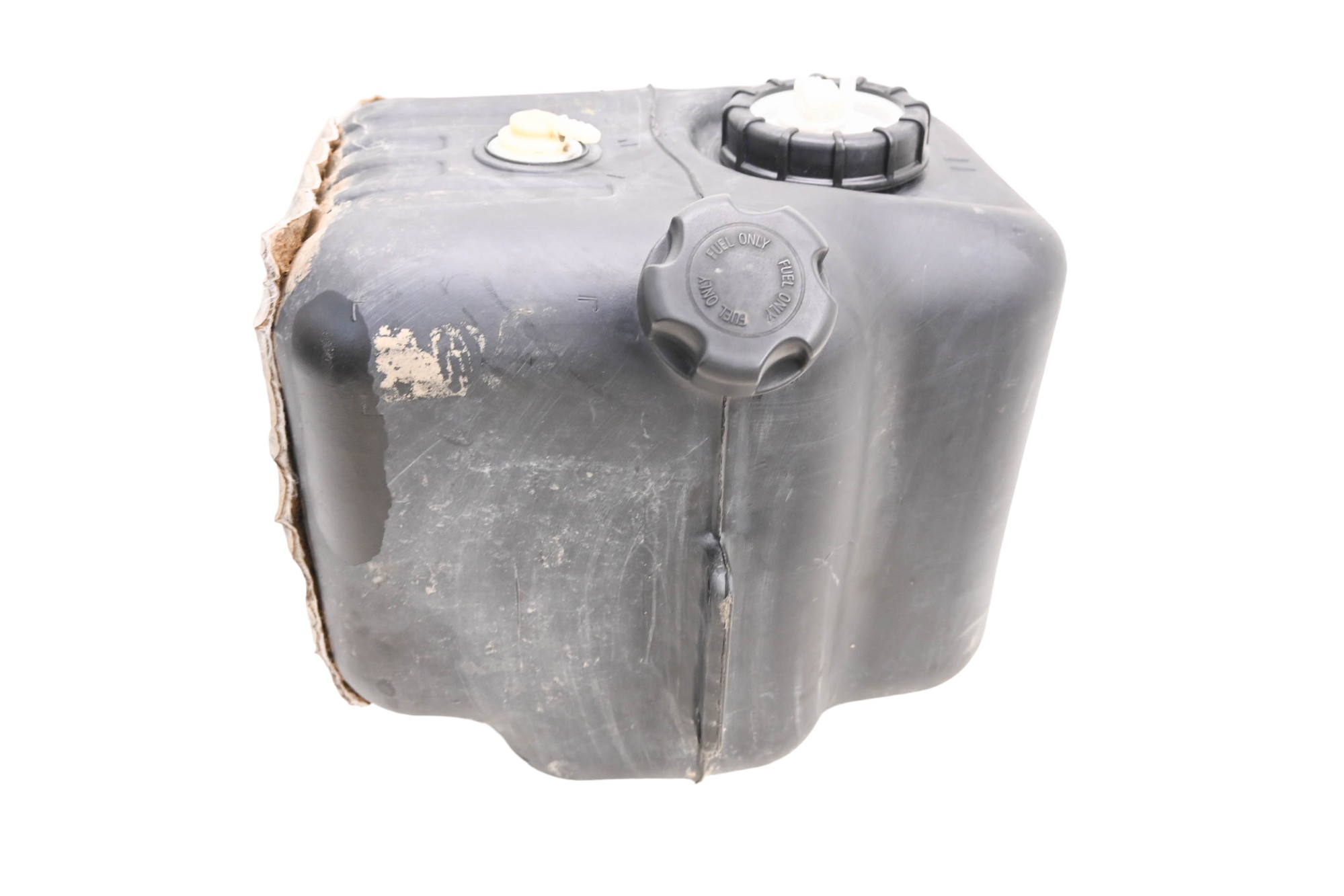 18 Polaris Ranger Crew 570 4x4 Gas Tank & Fuel Pump