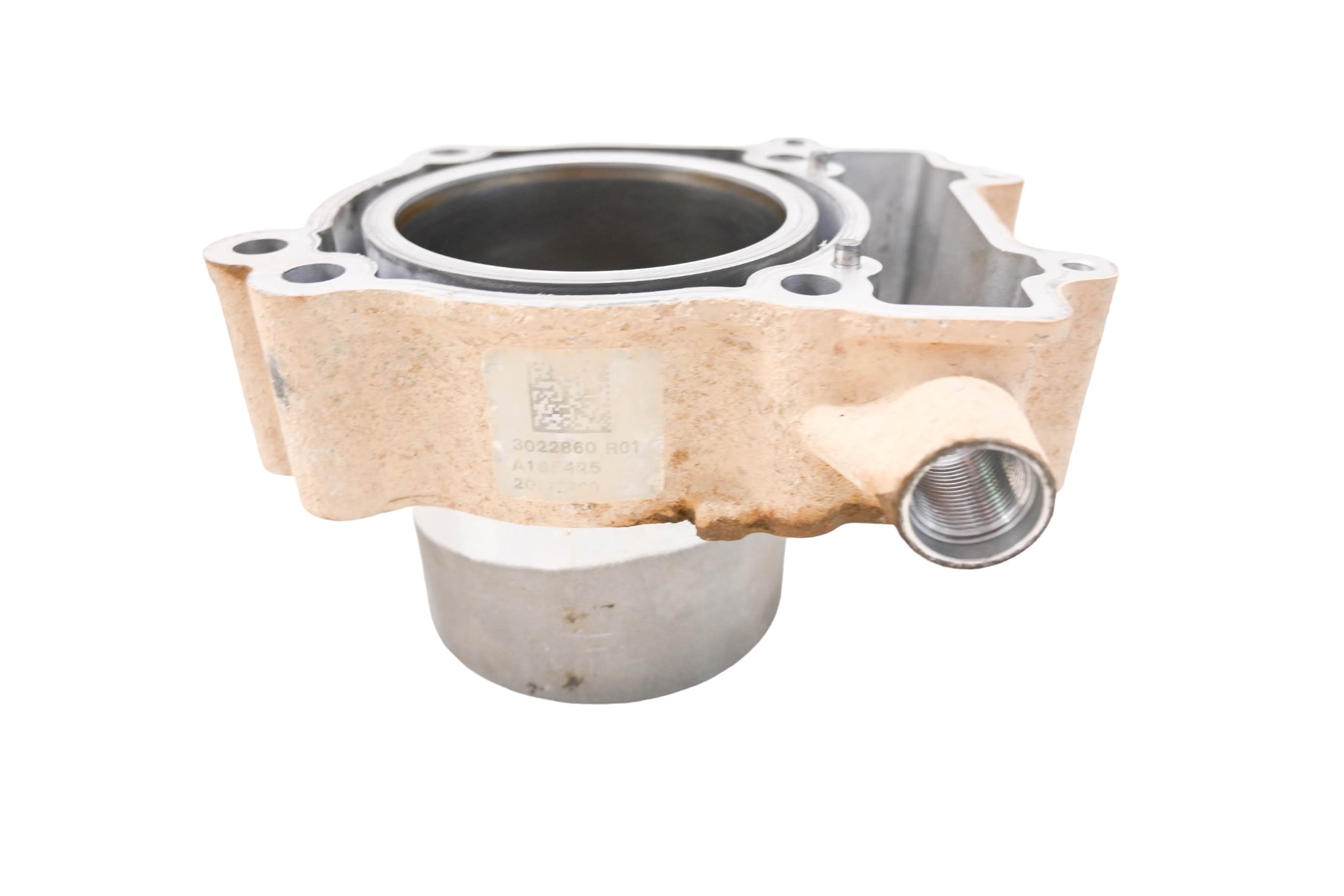 18 Polaris Ranger Crew 570 4x4 Cylinder & Piston