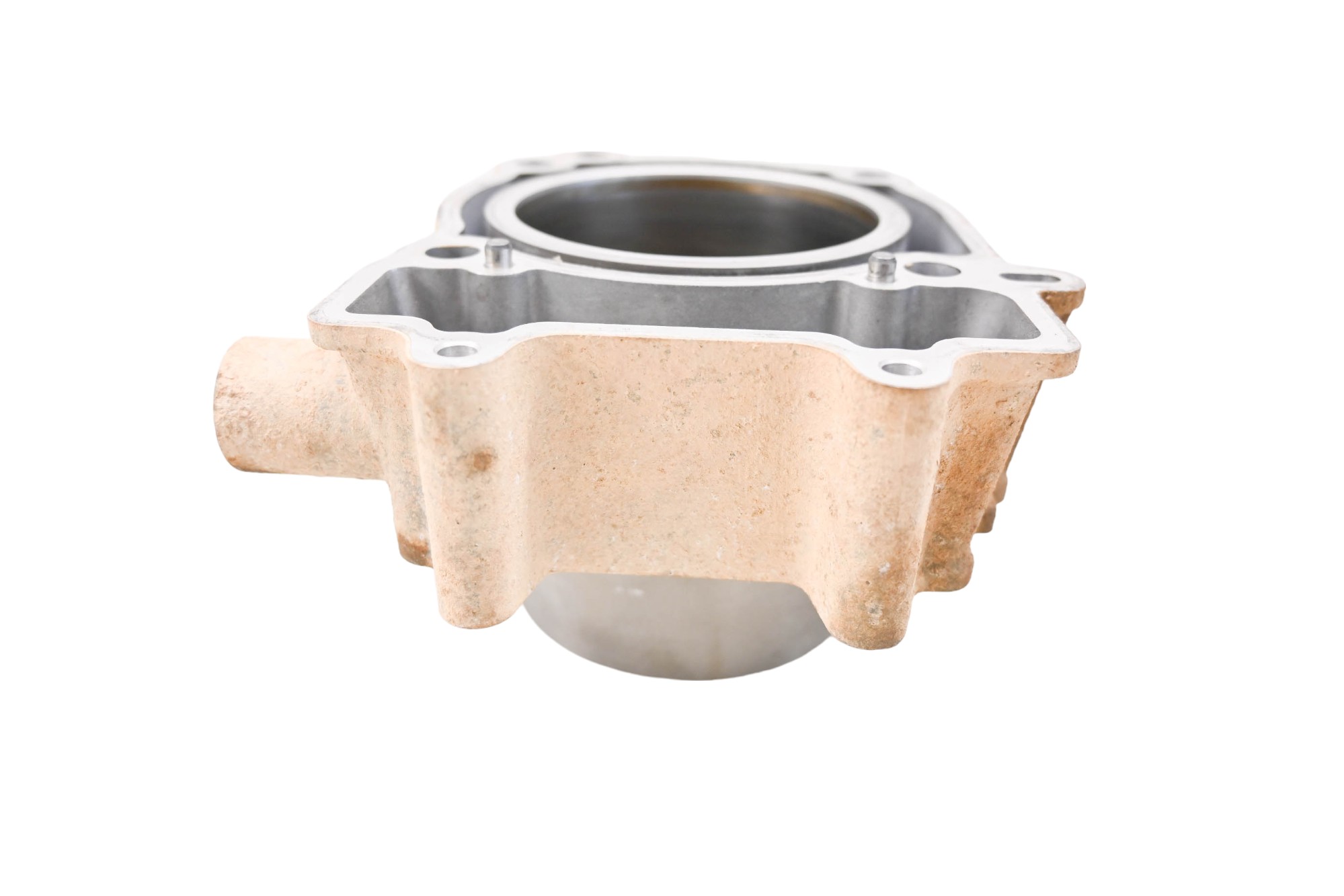 18 Polaris Ranger Crew 570 4x4 Cylinder & Piston