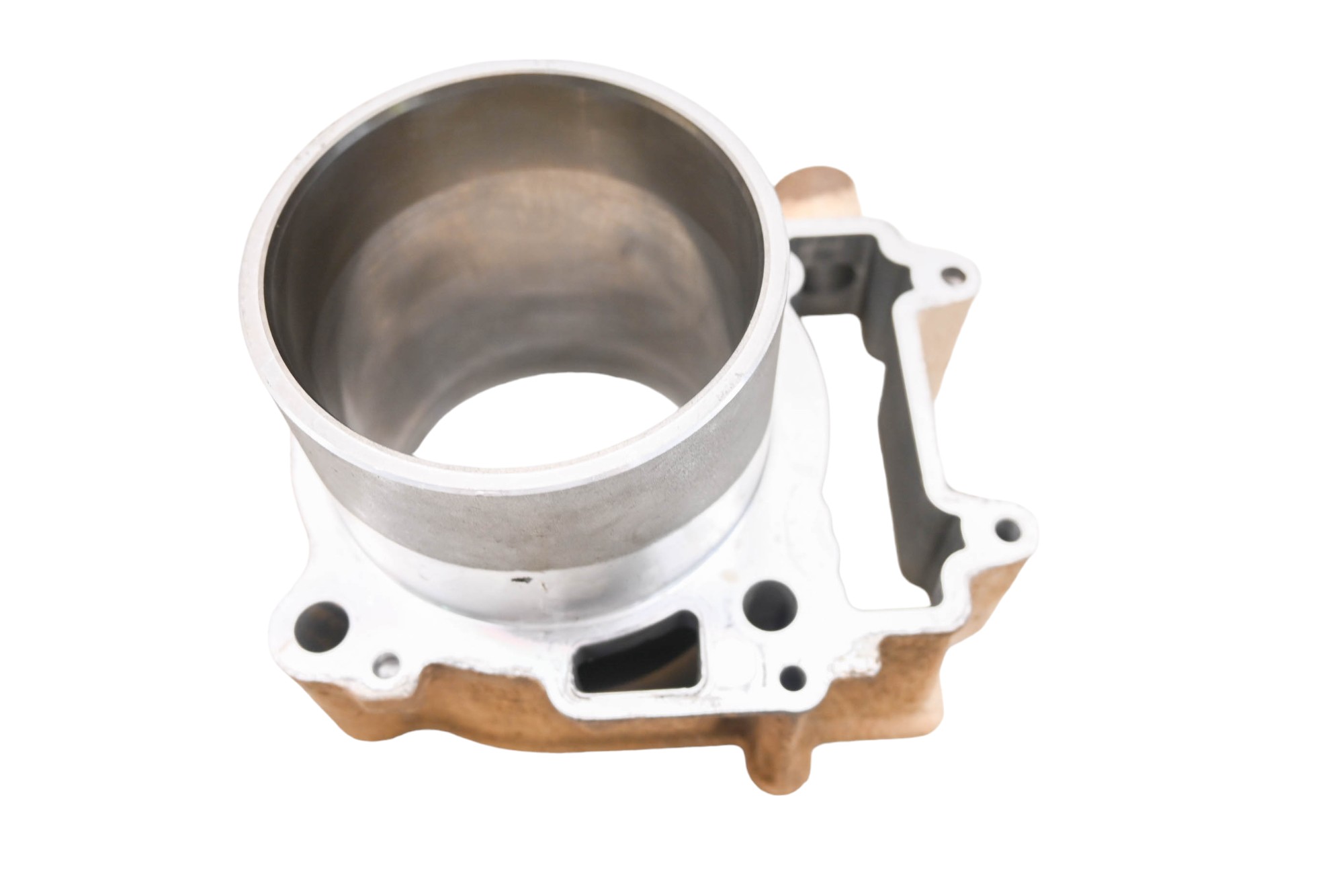 18 Polaris Ranger Crew 570 4x4 Cylinder & Piston