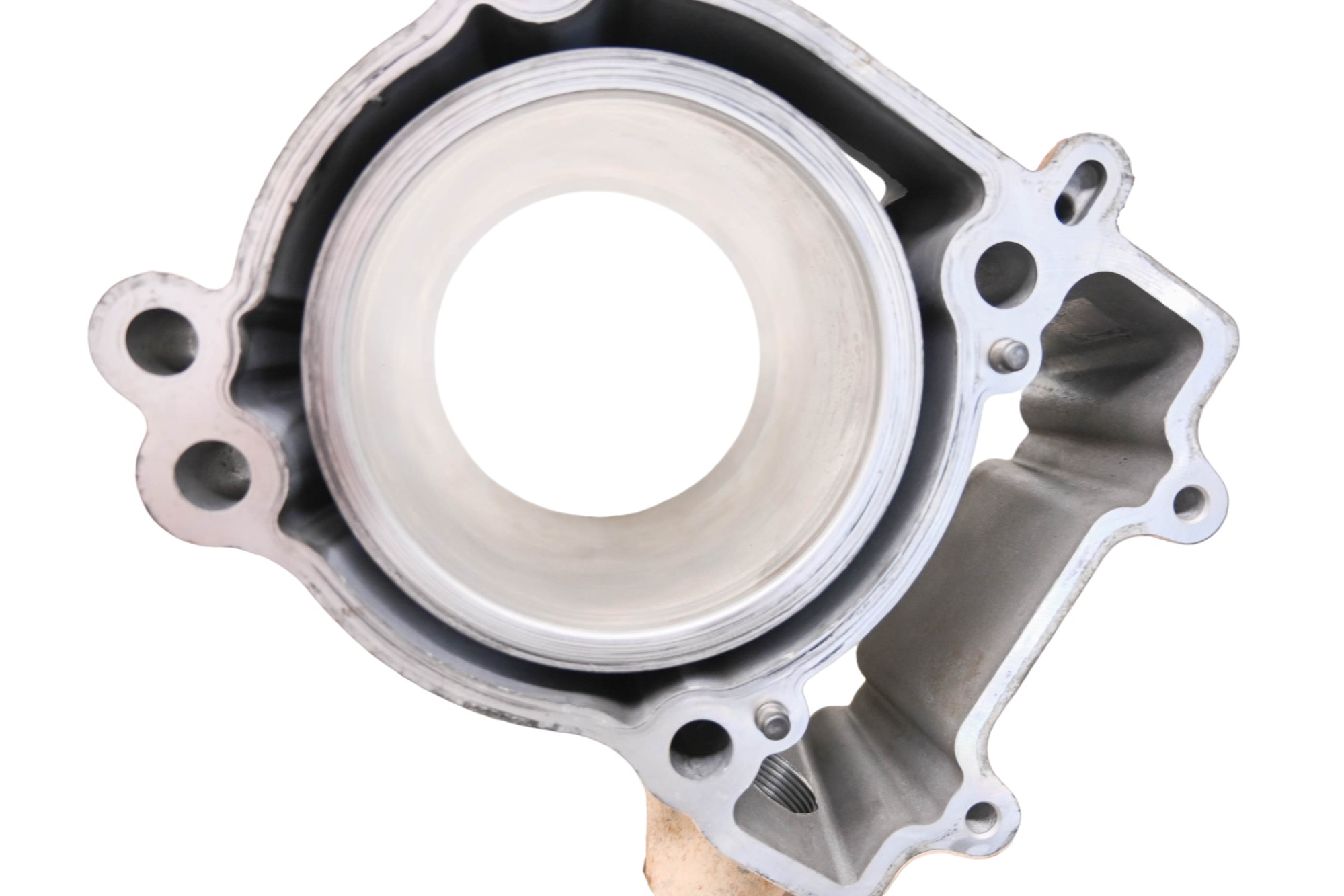 18 Polaris Ranger Crew 570 4x4 Cylinder & Piston