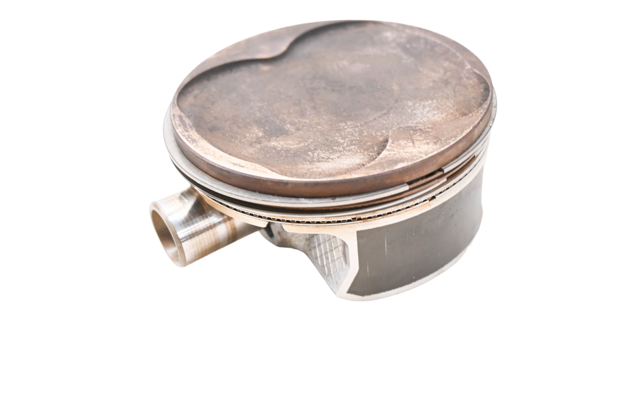 18 Polaris Ranger Crew 570 4x4 Cylinder & Piston