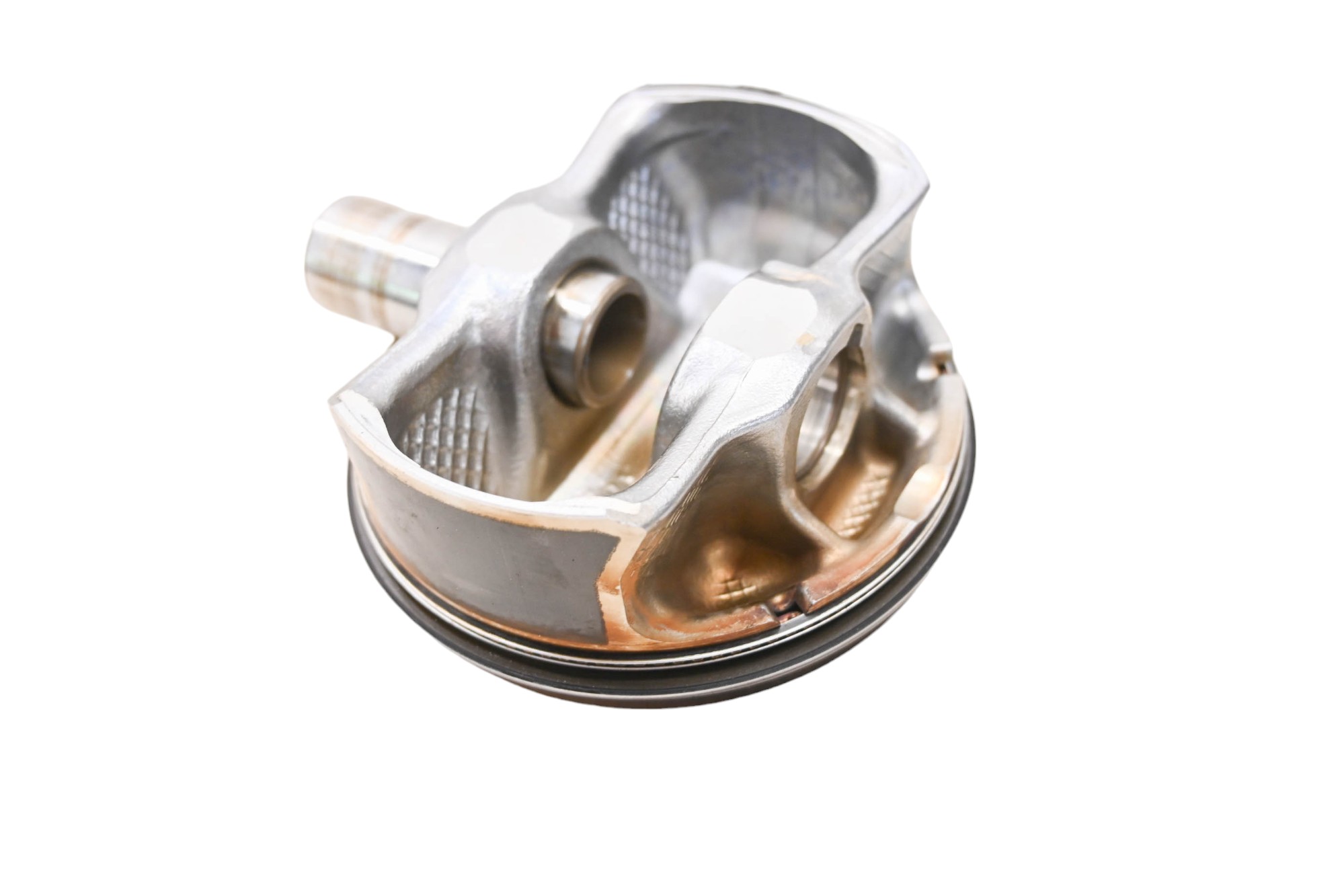 18 Polaris Ranger Crew 570 4x4 Cylinder & Piston