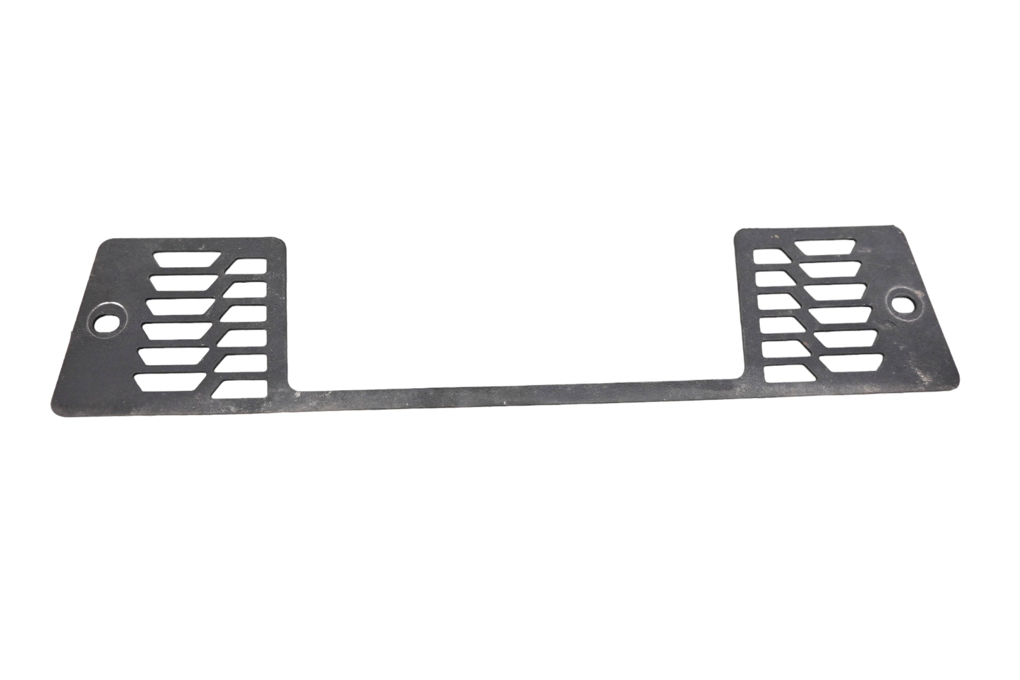 18 Polaris Ranger Crew 570 4x4 Fairlead Grill Cover
