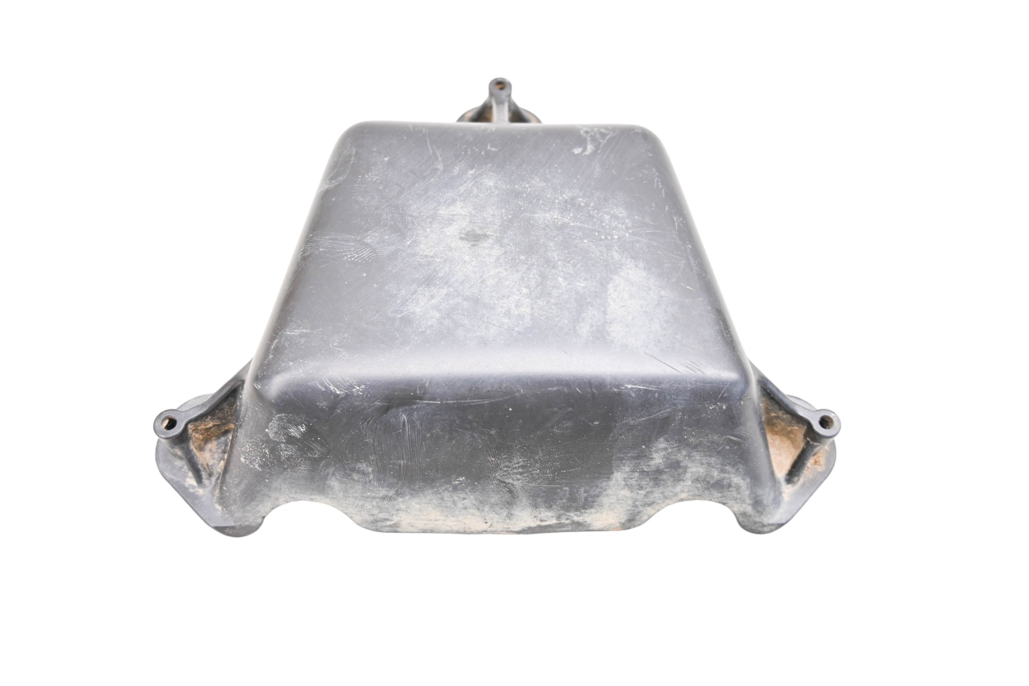 18 Polaris Ranger Crew 570 4x4 Front Bumper Guard Bracket Mount