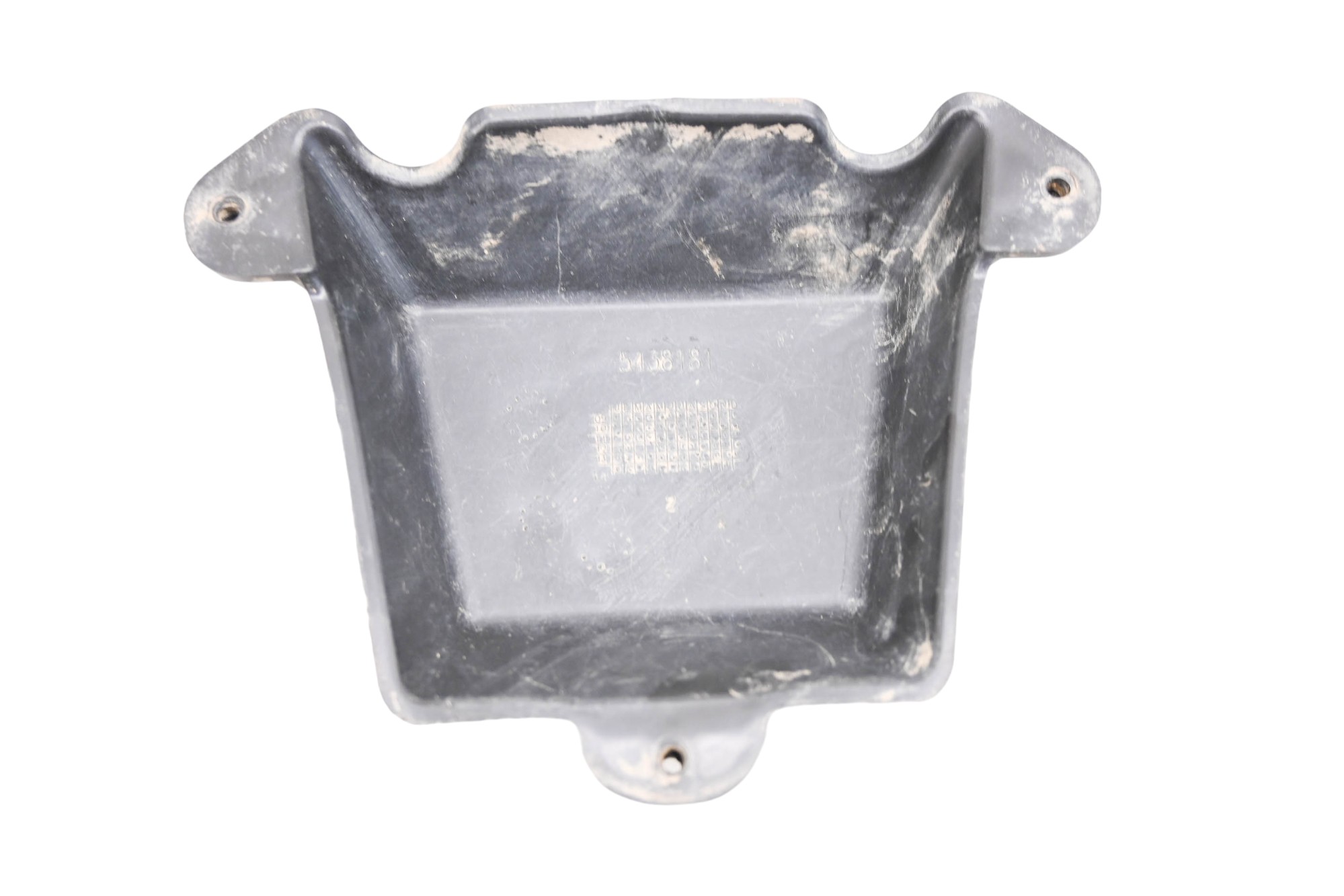 18 Polaris Ranger Crew 570 4x4 Front Bumper Guard Bracket Mount