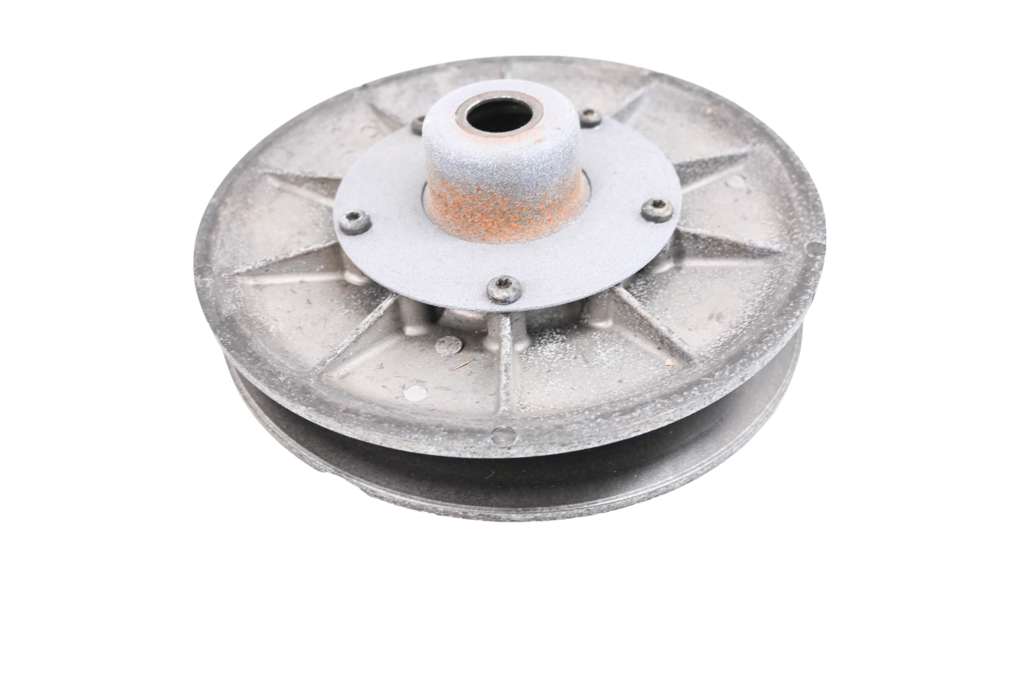 18 Polaris Ranger Crew 570 4x4 Secondary Driven Clutch