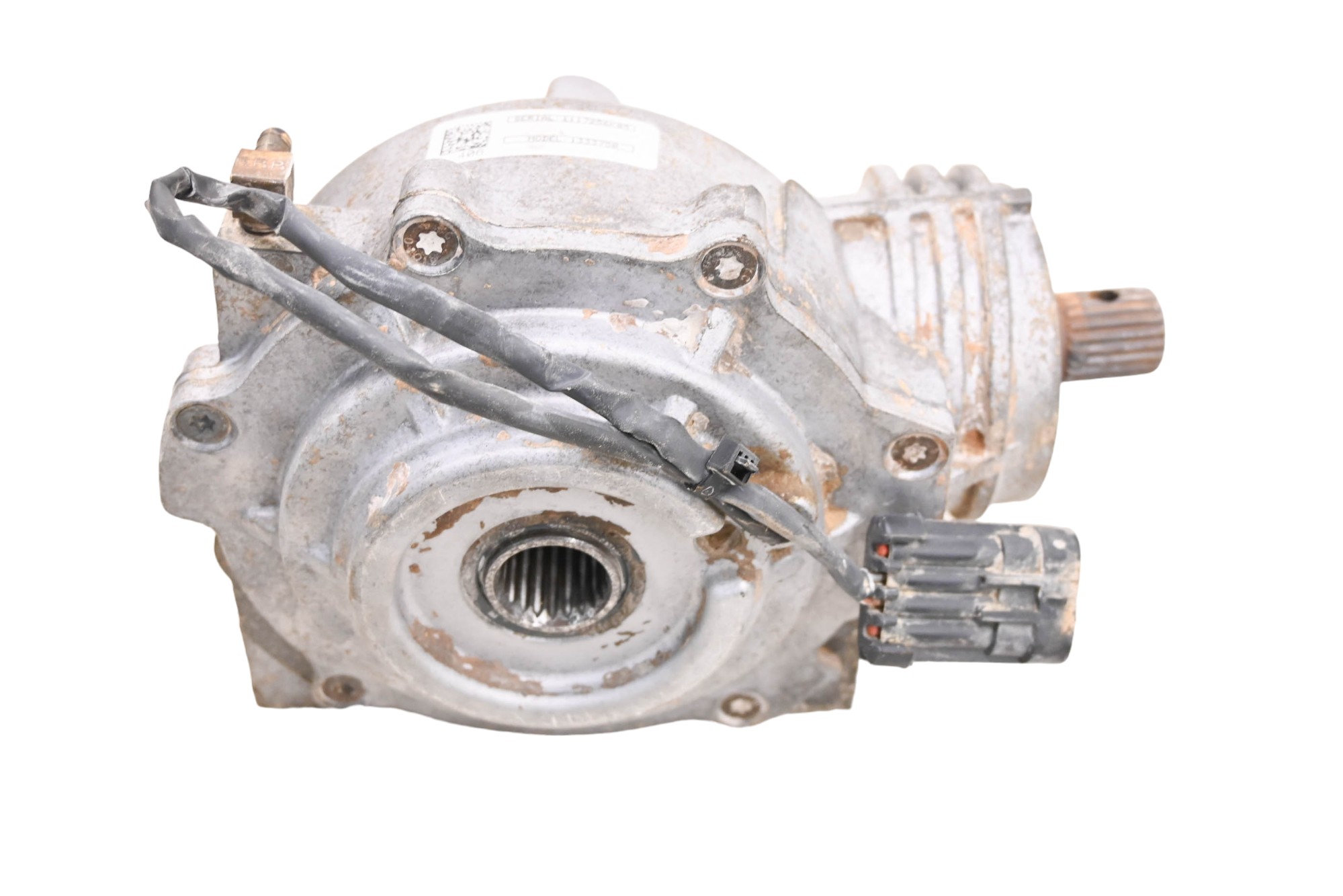 18 Polaris Ranger Crew 570 4x4 Front Differential