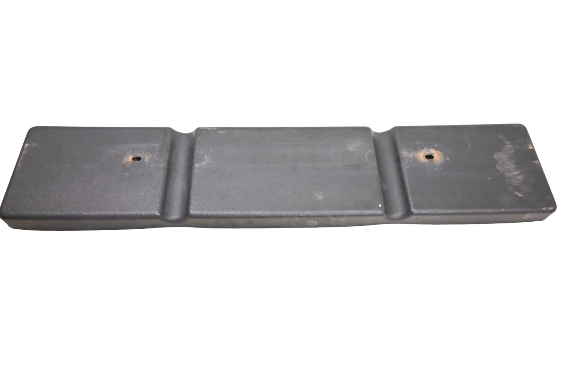 18 Polaris Ranger Crew 570 4x4 Seat Back Rear Cover
