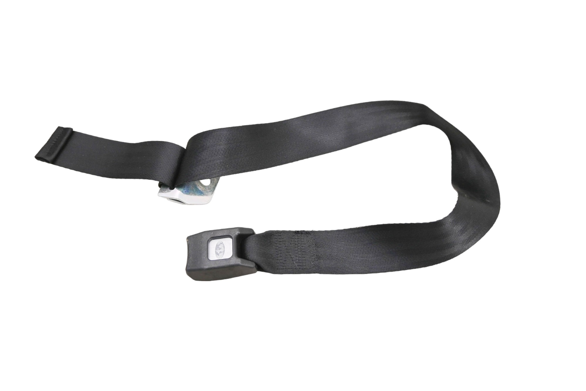 18 Polaris Ranger Crew 570 4x4 Seat Belt Assembly
