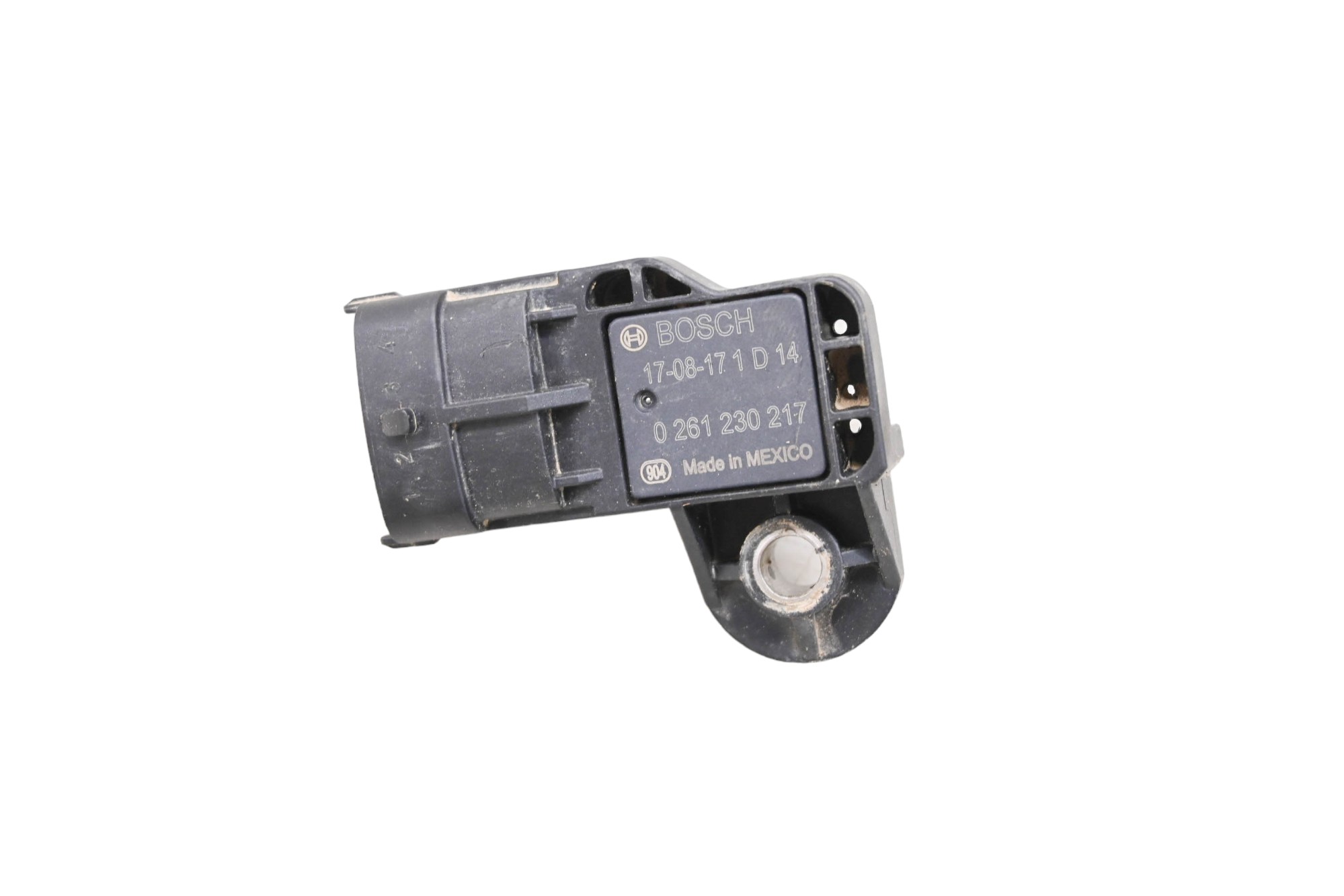 18 Polaris Ranger Crew 570 4x4 Tmap Air Temperature Sensor
