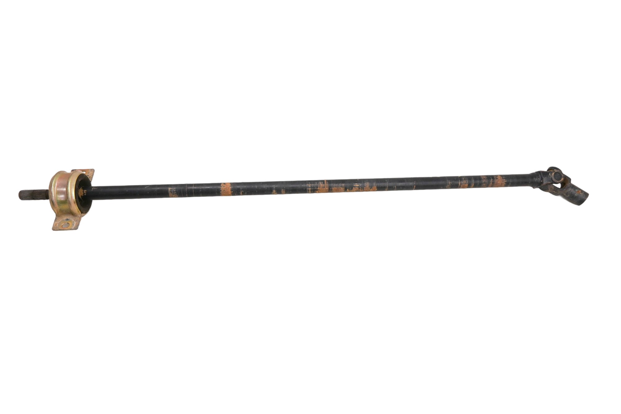 18 Polaris Ranger Crew 570 4x4 Front Drive Shaft