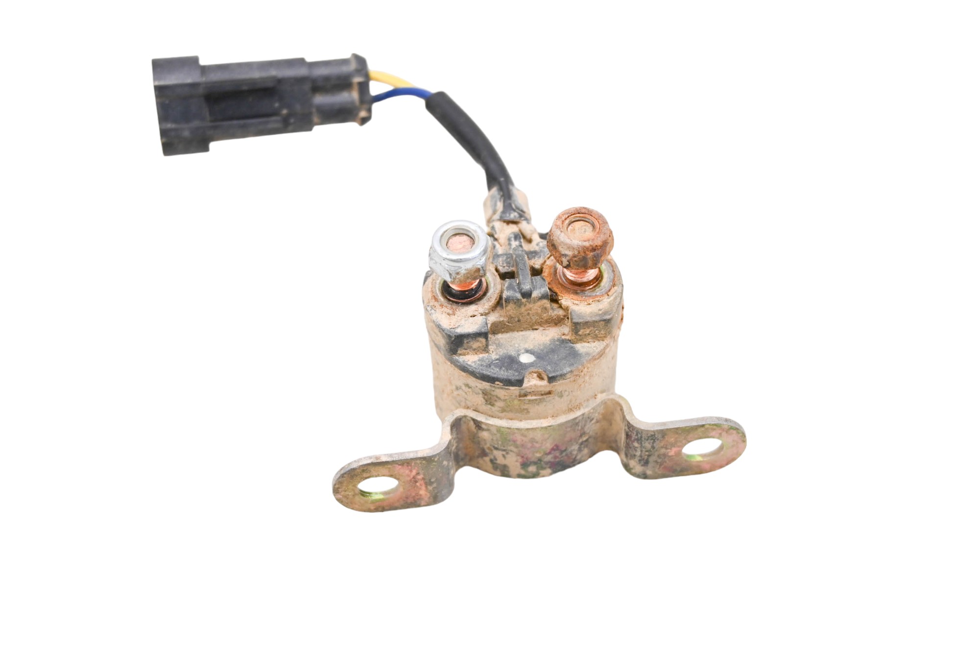 18 Polaris Ranger Crew 570 4x4 Starter Solenoid