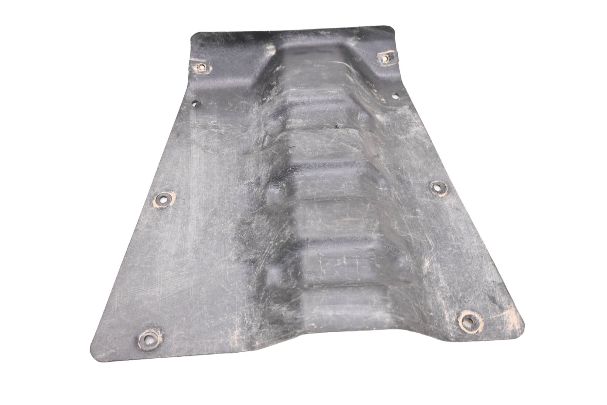 18 Polaris Ranger Crew 570 4x4 Rear Center Floor Panel Cover
