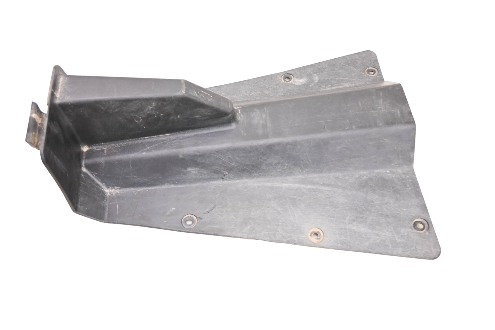 18 Polaris Ranger Crew 570 4x4 Center Floorboard Drive Shaft Access Cover