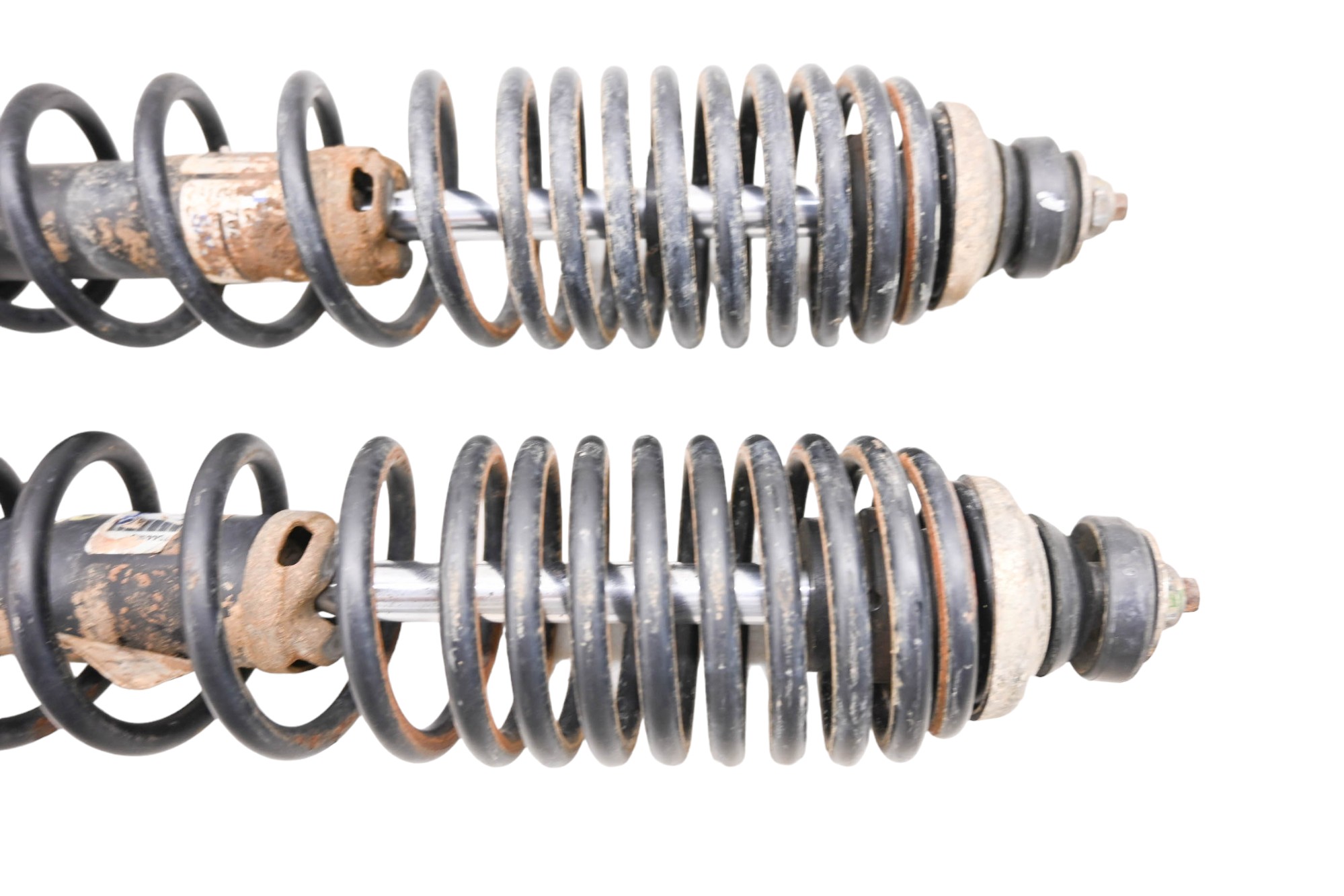 18 Polaris Ranger Crew 570 4x4 Front Shocks