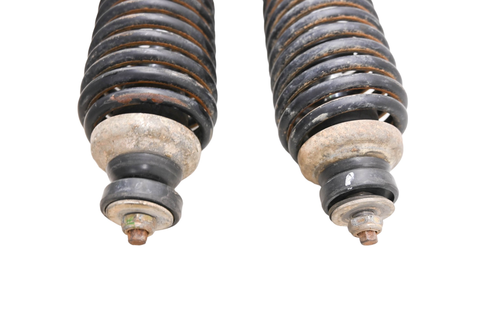 18 Polaris Ranger Crew 570 4x4 Front Shocks