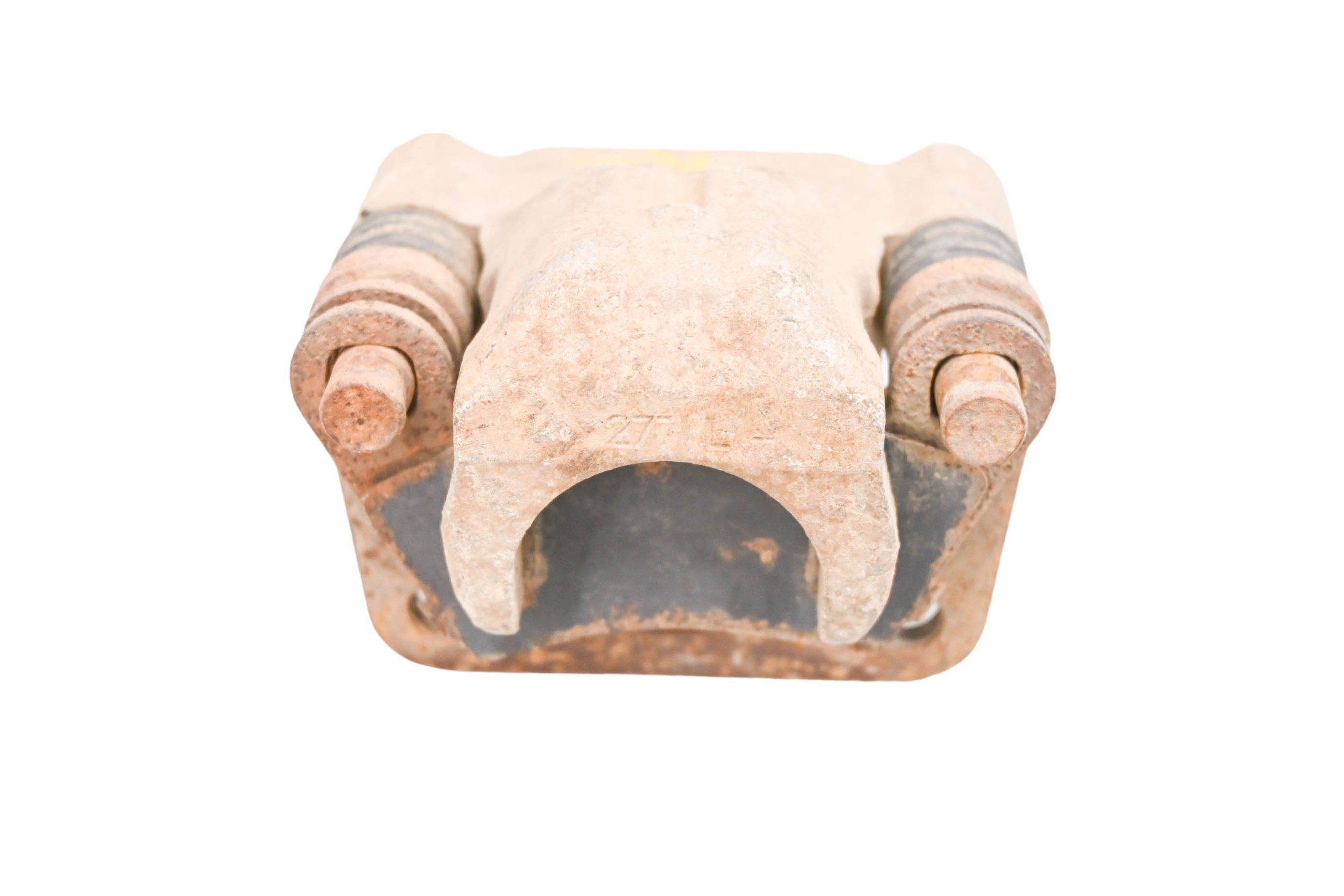 18 Polaris Ranger Crew 570 4x4 Rear Left Brake Caliper
