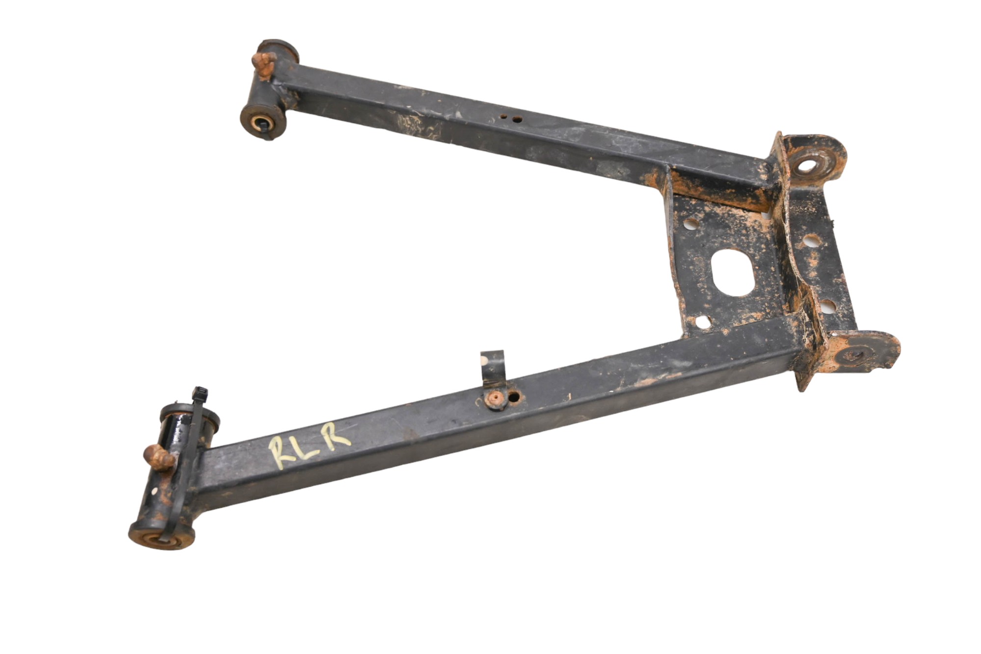 18 Polaris Ranger Crew 570 4x4 Rear Upper Right A-Arm