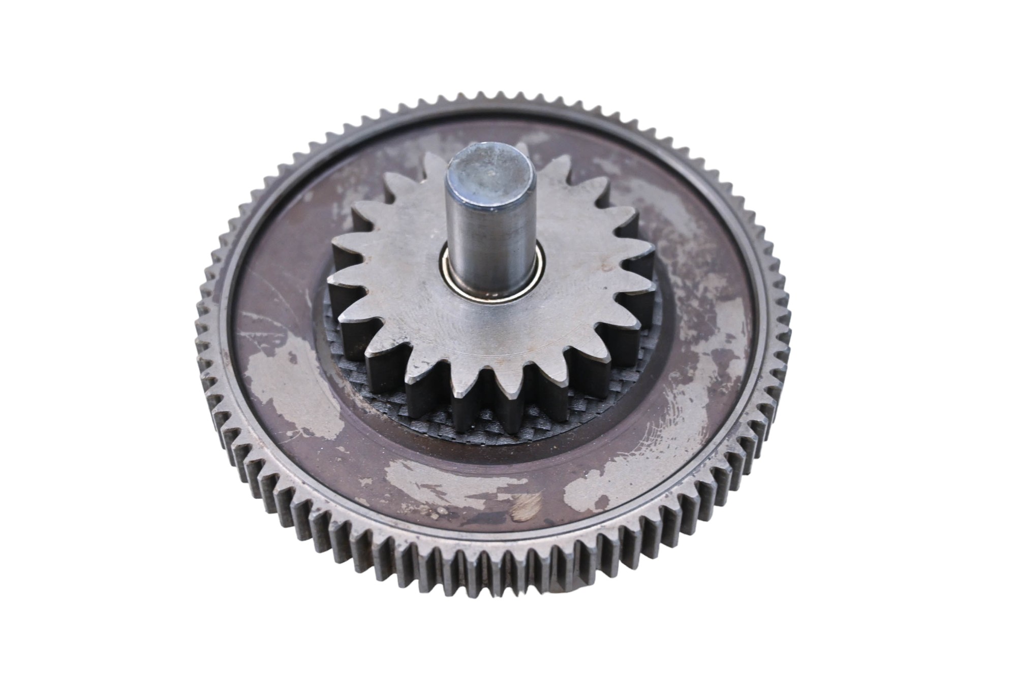 18 Polaris Ranger Crew 900 XP 6P Starter Gear