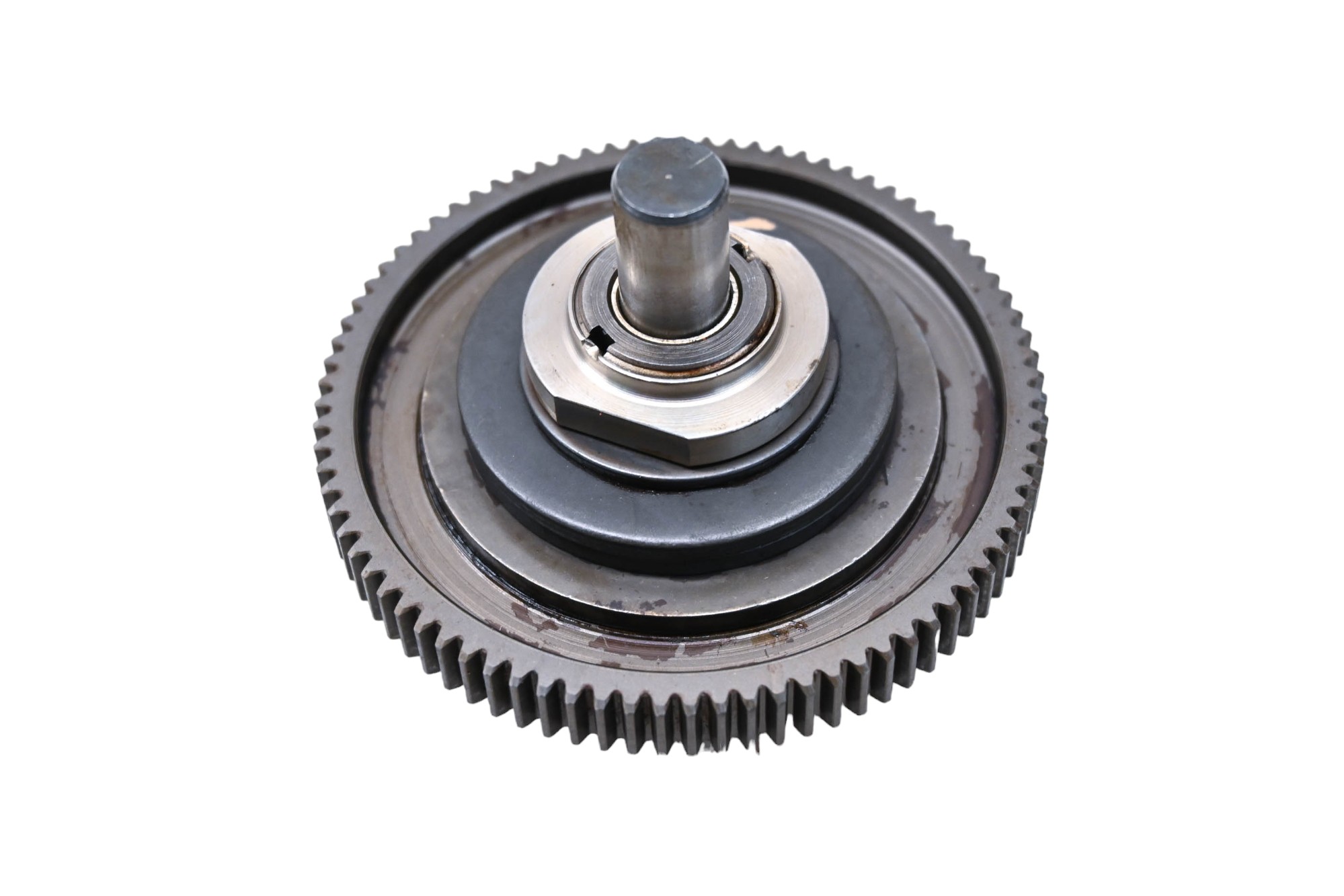 18 Polaris Ranger Crew 900 XP 6P Starter Gear