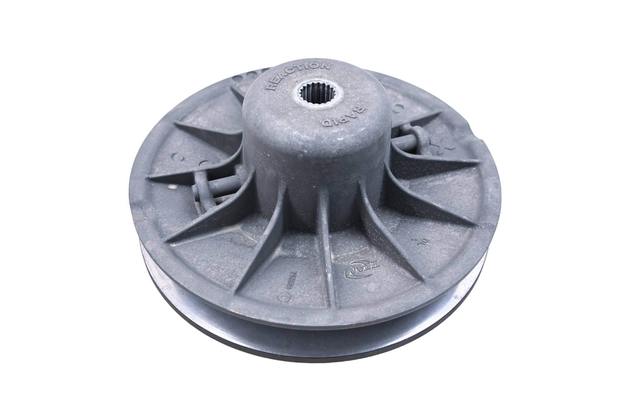 18 Polaris Ranger Crew 900 XP 6P Secondary Driven Clutch