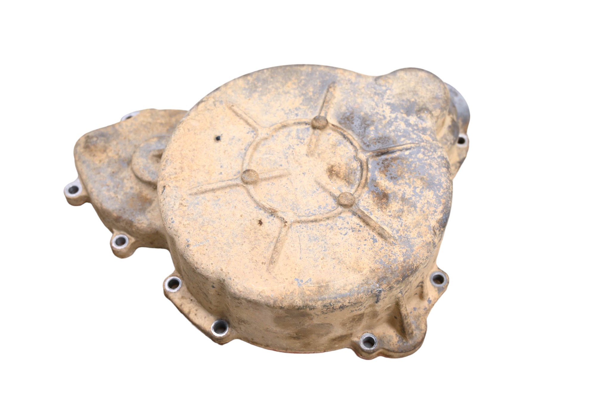 18 Polaris Ranger Crew 900 XP 6P Stator Cover