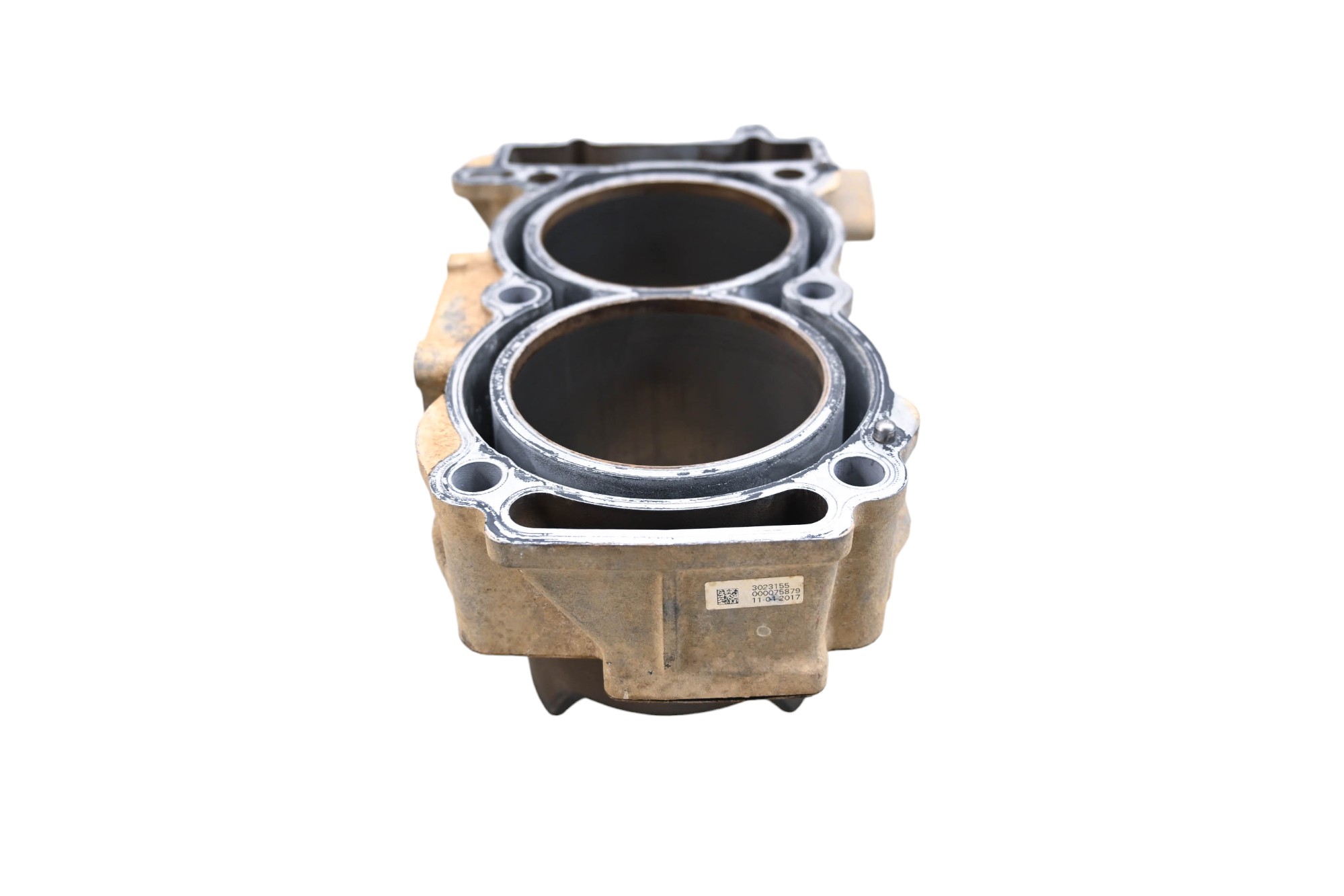 18 Polaris Ranger Crew 900 XP 6P Cylinder
